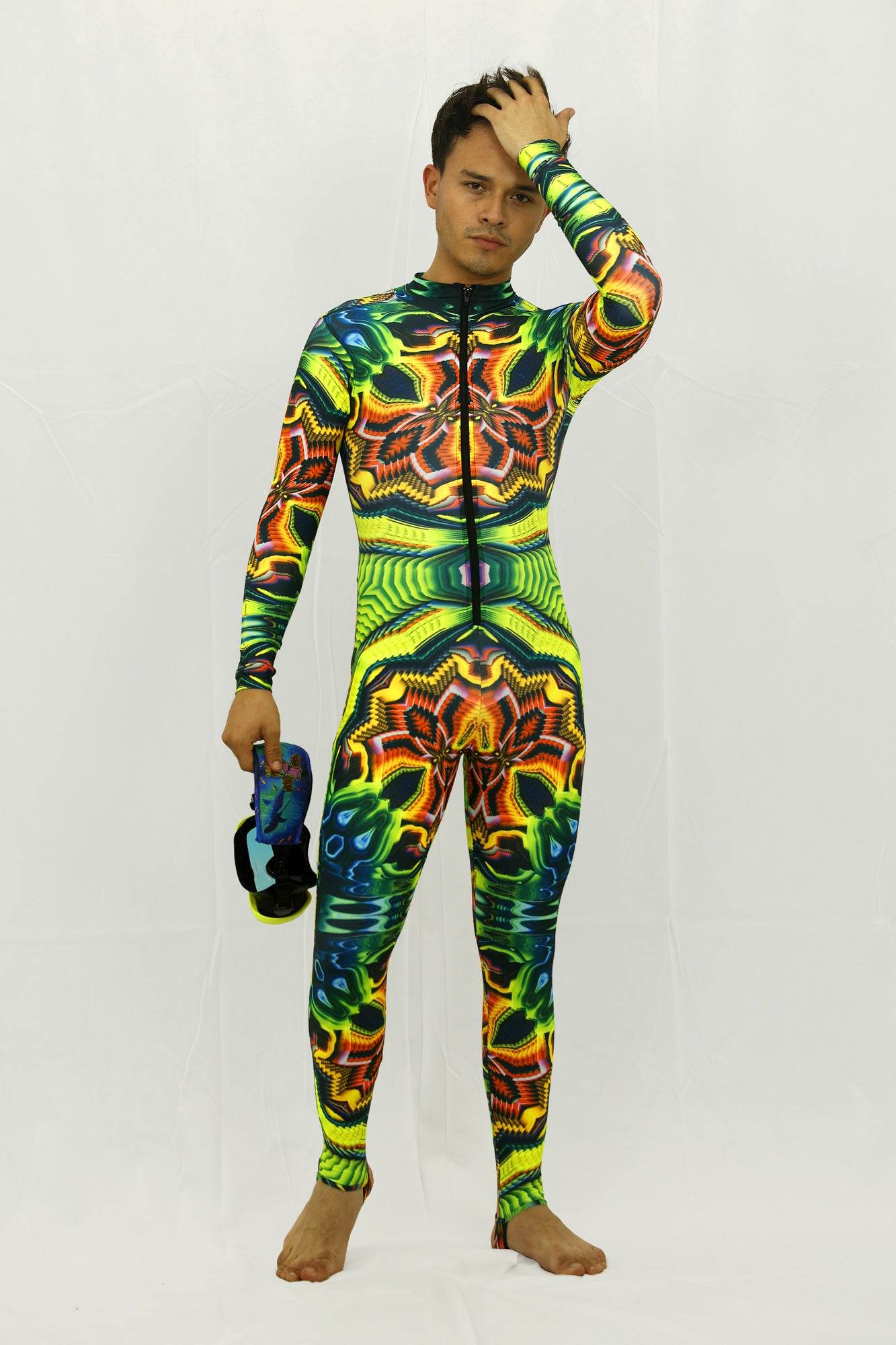 Dive Skin - - PFM Gear