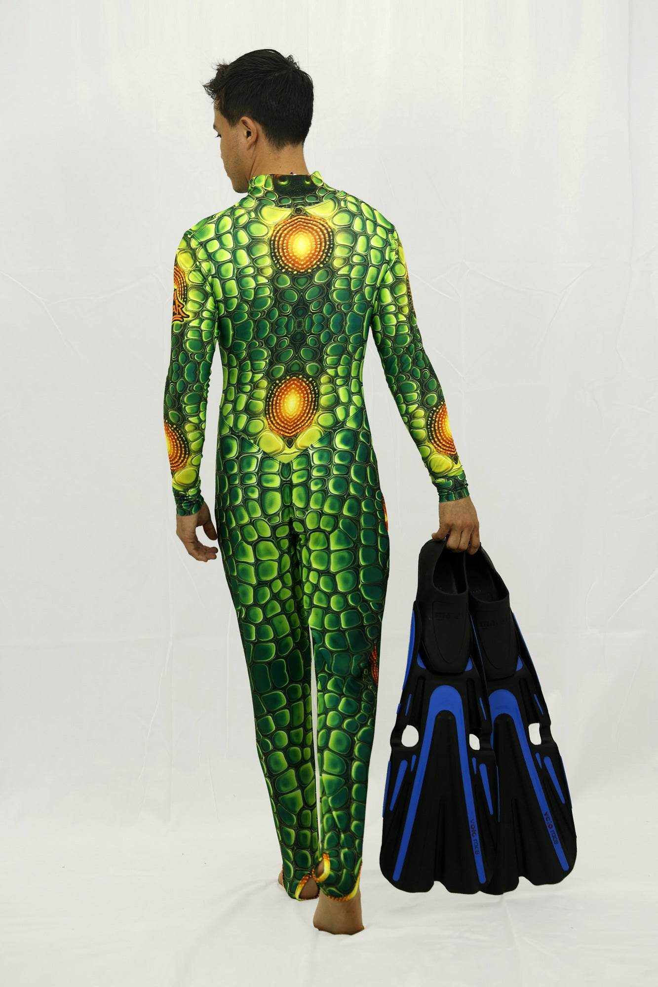 Dive Skin - - PFM Gear