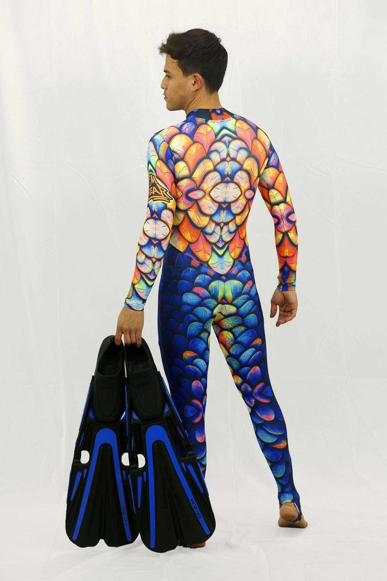 Dive Skin - - PFM Gear