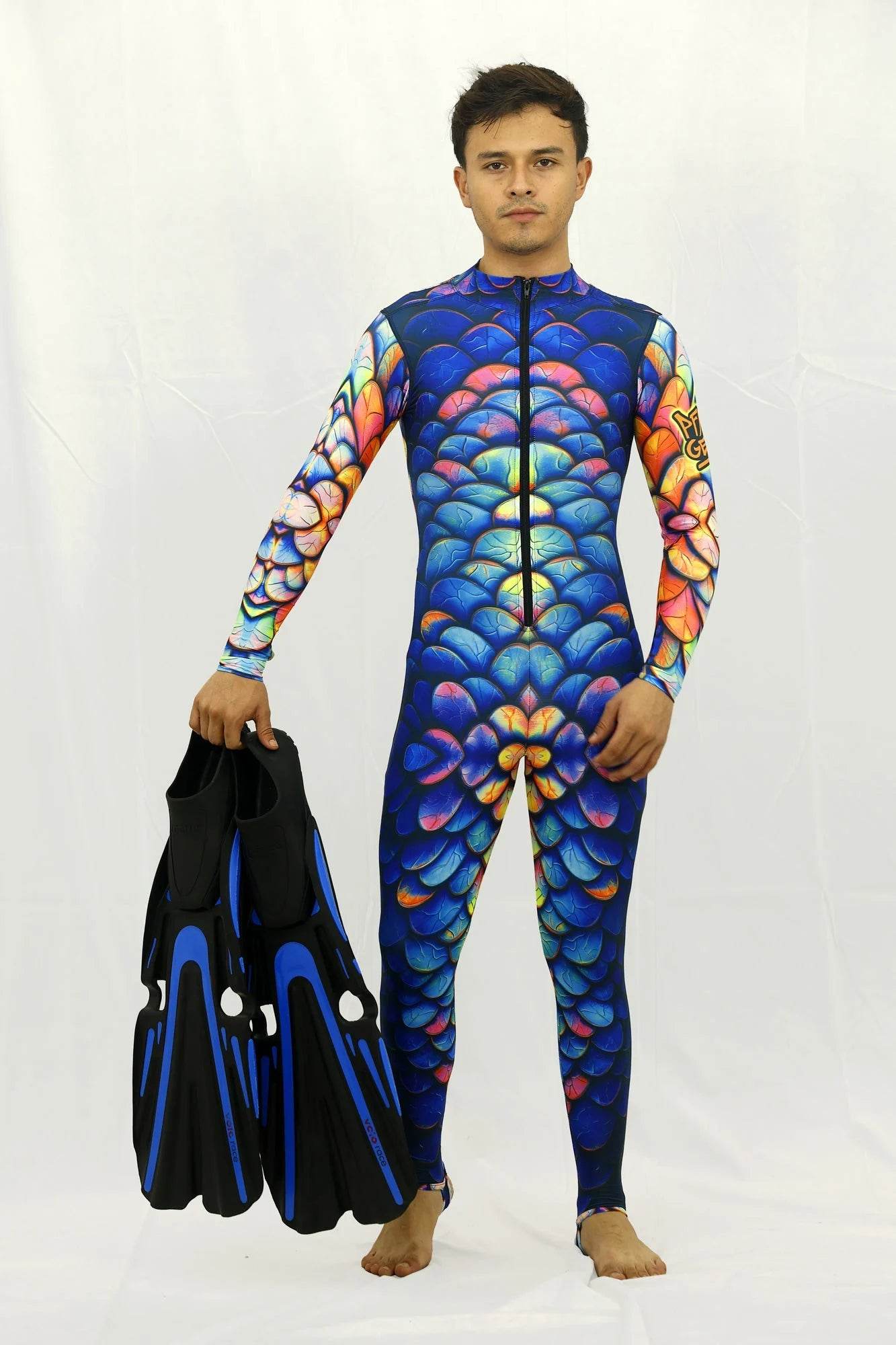Dive Skin - - PFM Gear