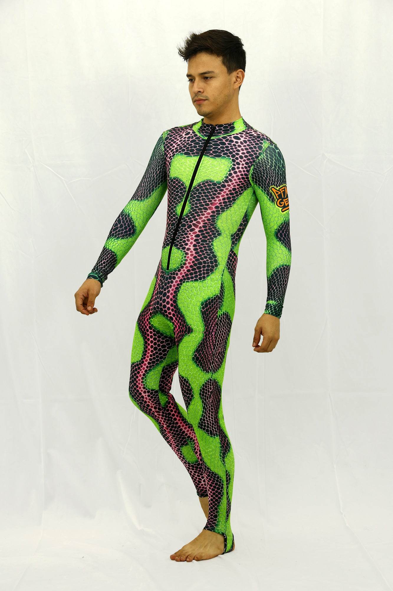 Dive Skin - - PFM Gear