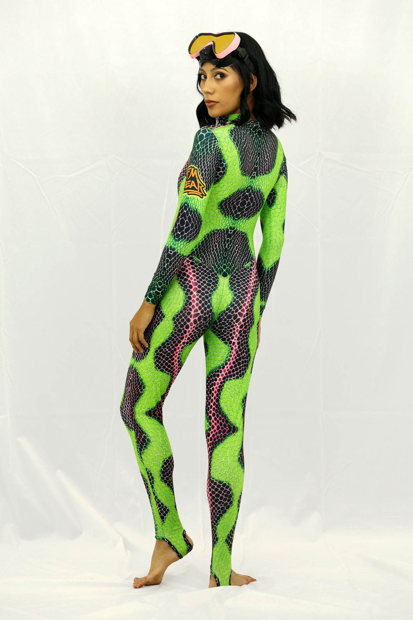 Dive Skin - - PFM Gear