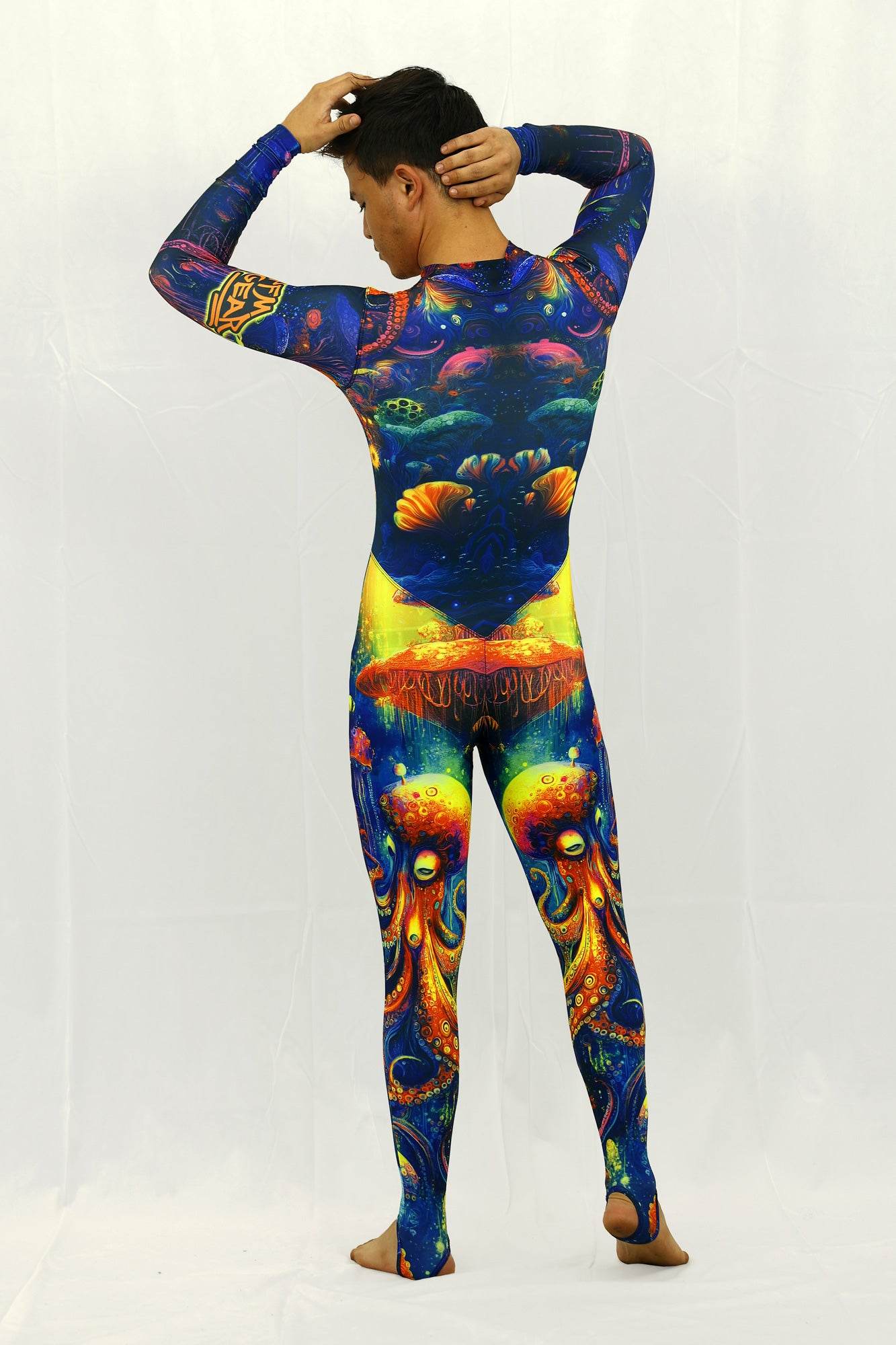 Dive Skin - - PFM Gear