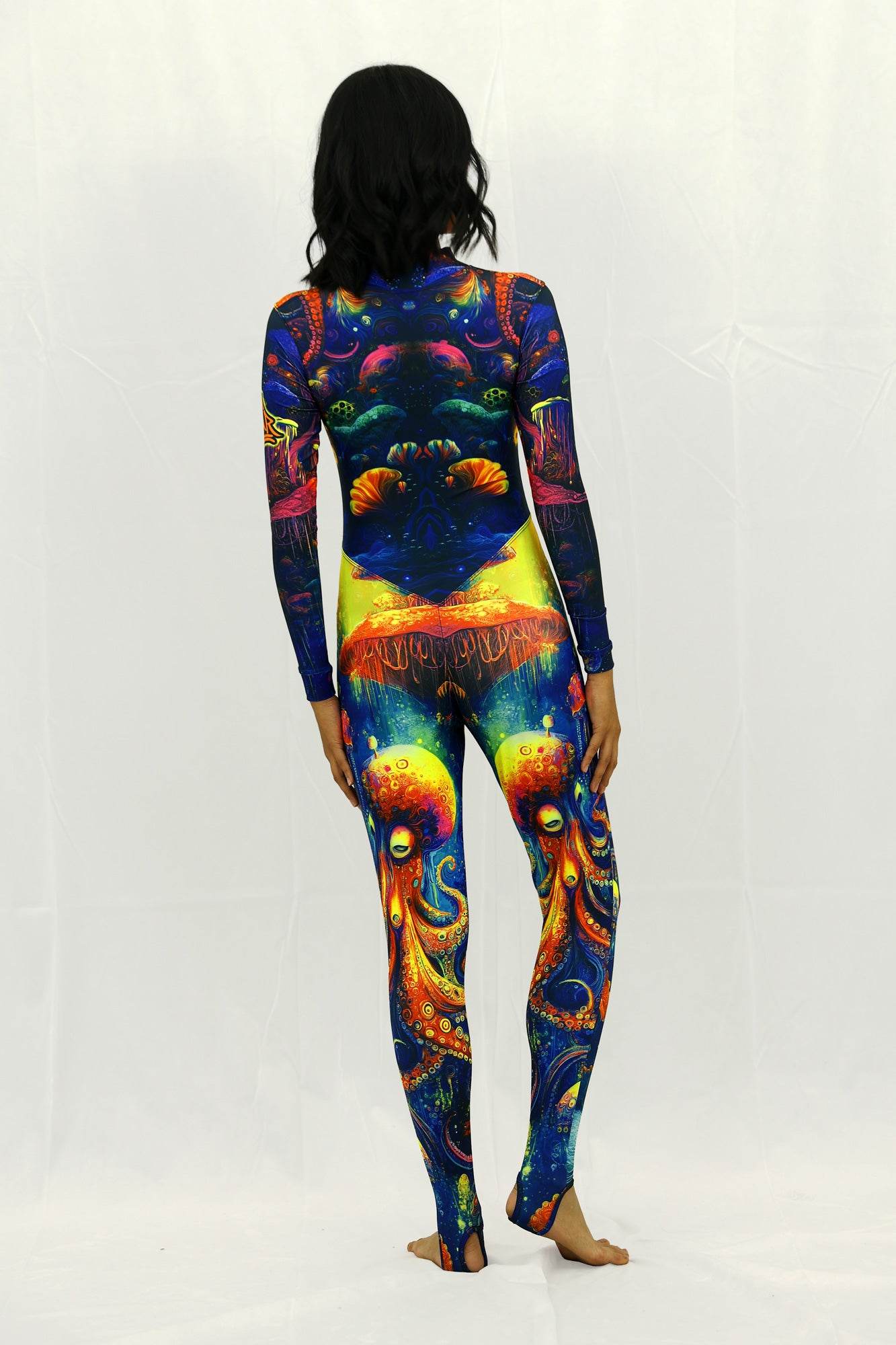 Dive Skin - - PFM Gear