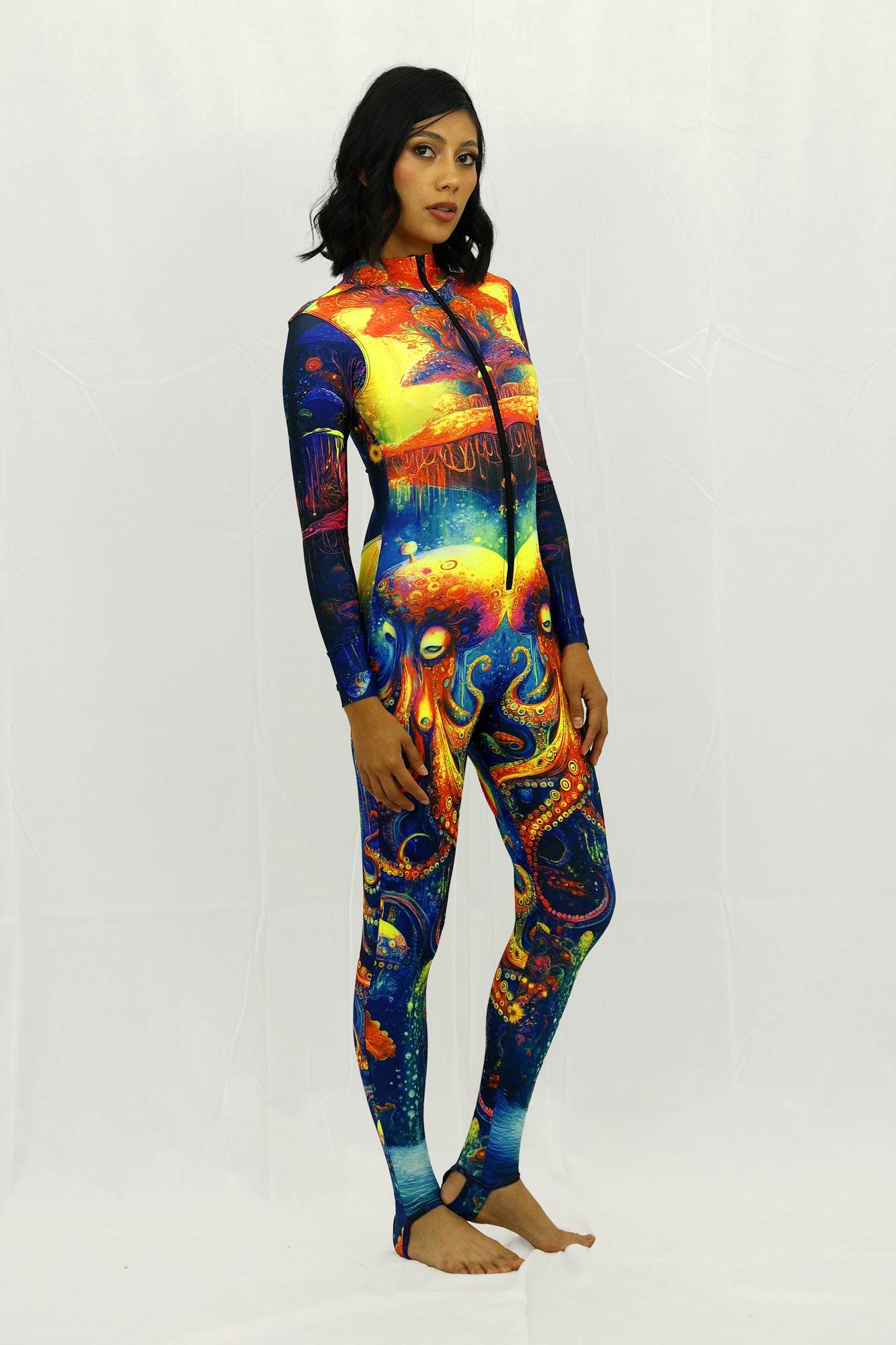 Dive Skin - - PFM Gear