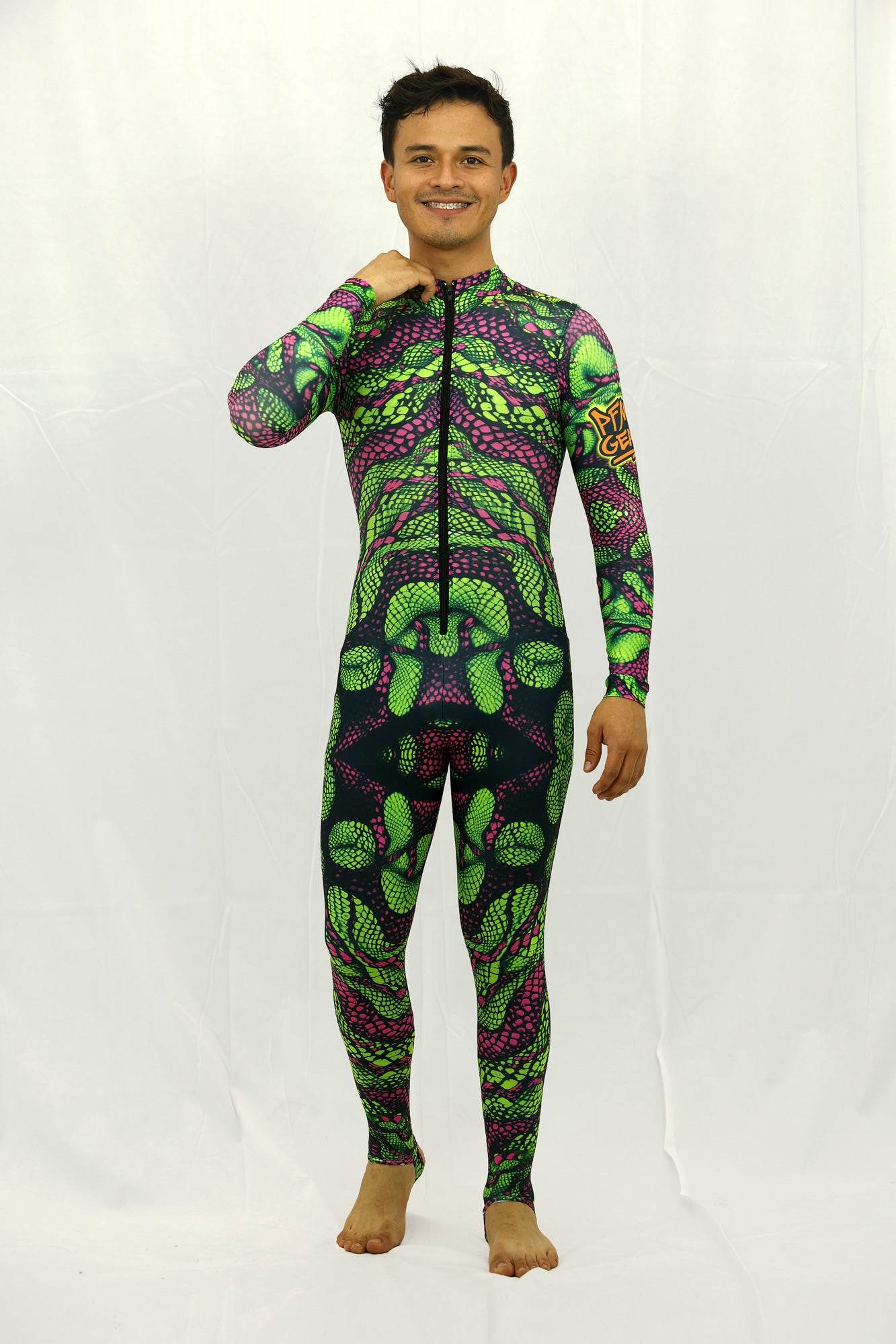 Dive Skin - - PFM Gear