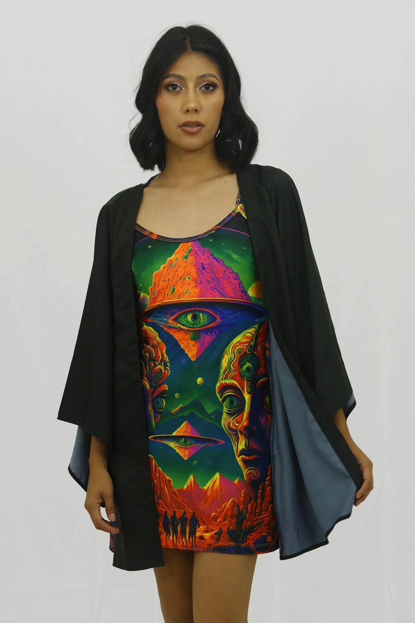 Kimono - - PFM Gear