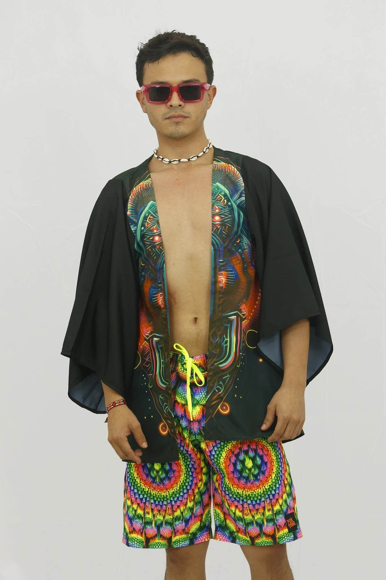 Kimono - - PFM Gear