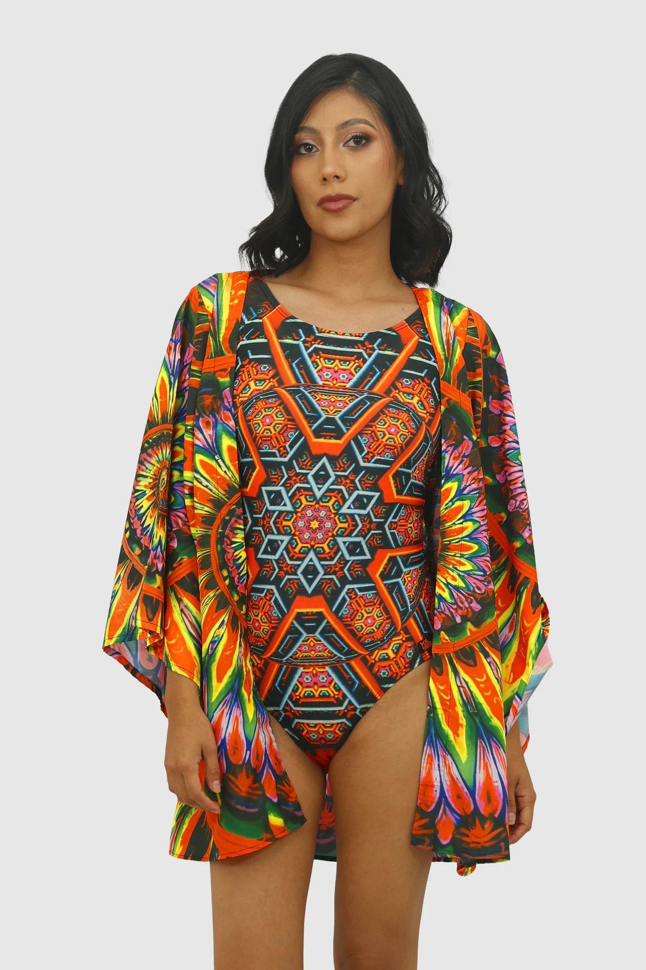 Kimono - - PFM Gear