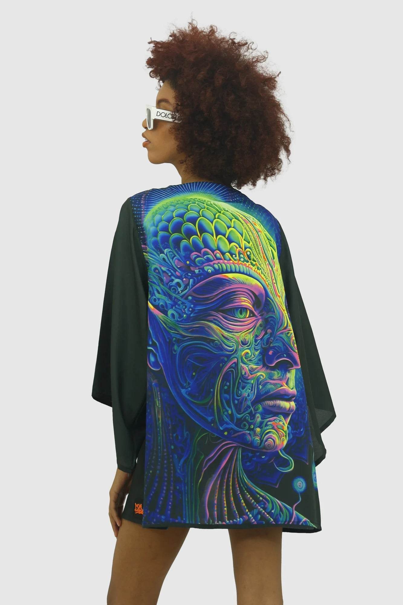 Kimono - - PFM Gear