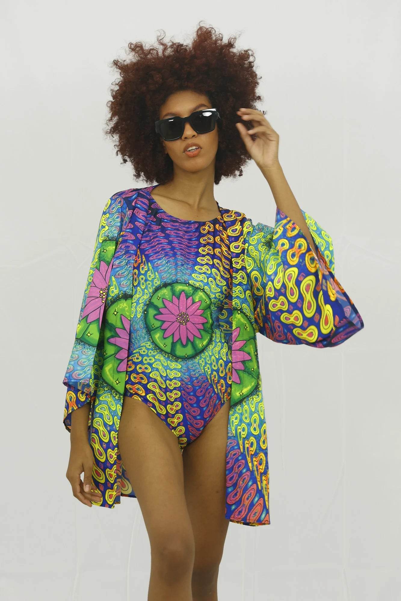 Kimono - - PFM Gear