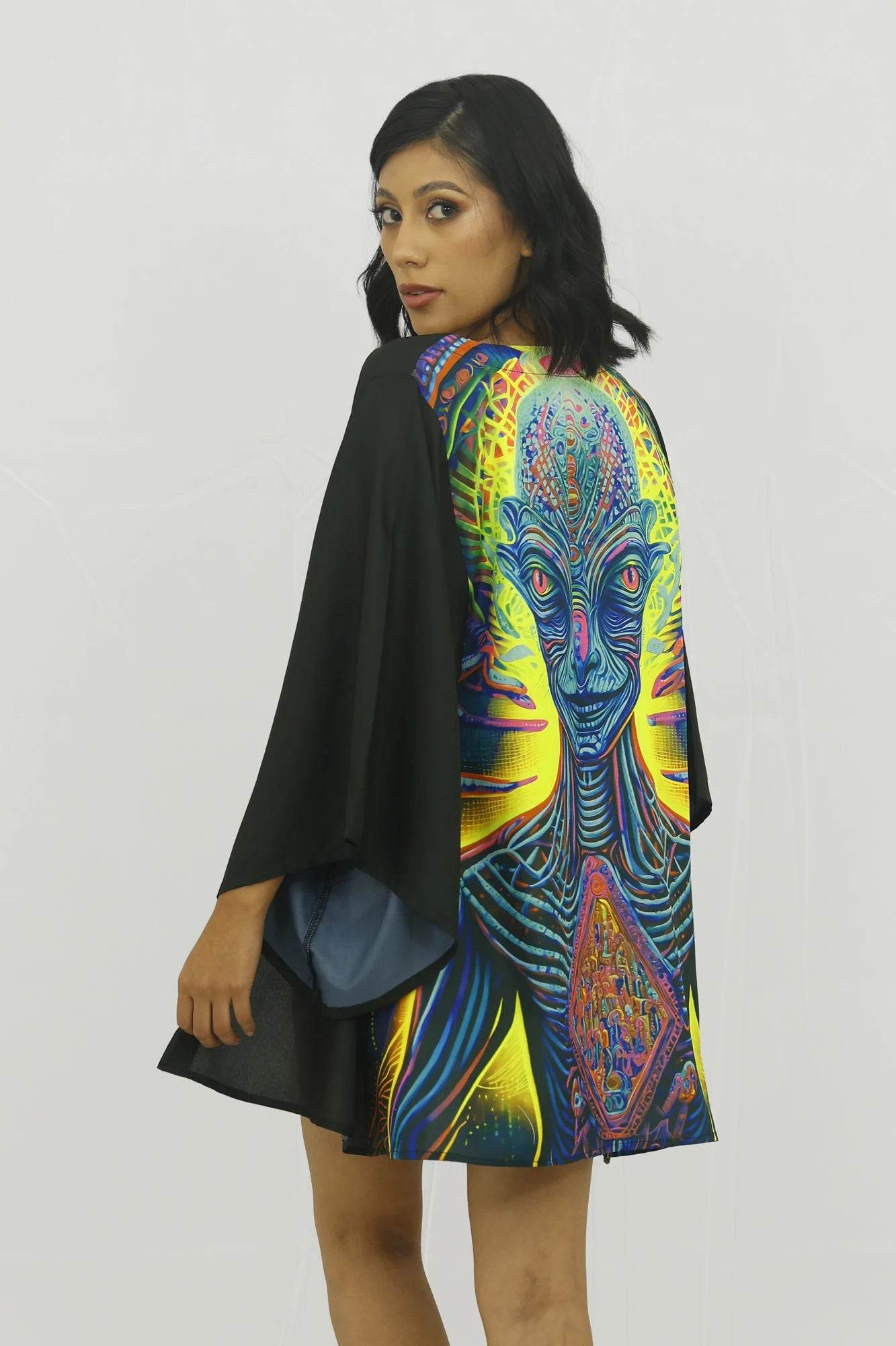 Kimono - - PFM Gear