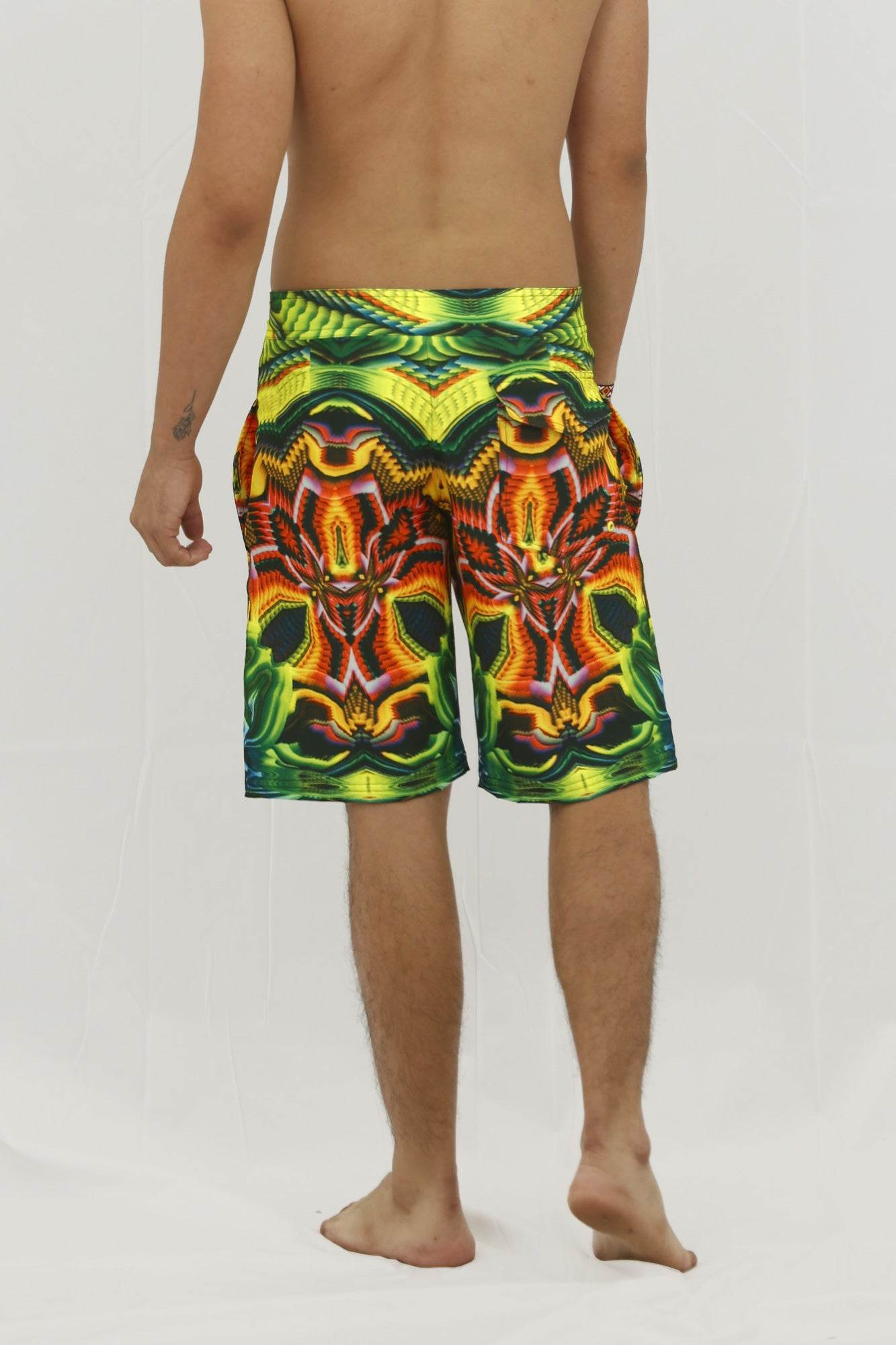 Boardshorts - - PFM Gear