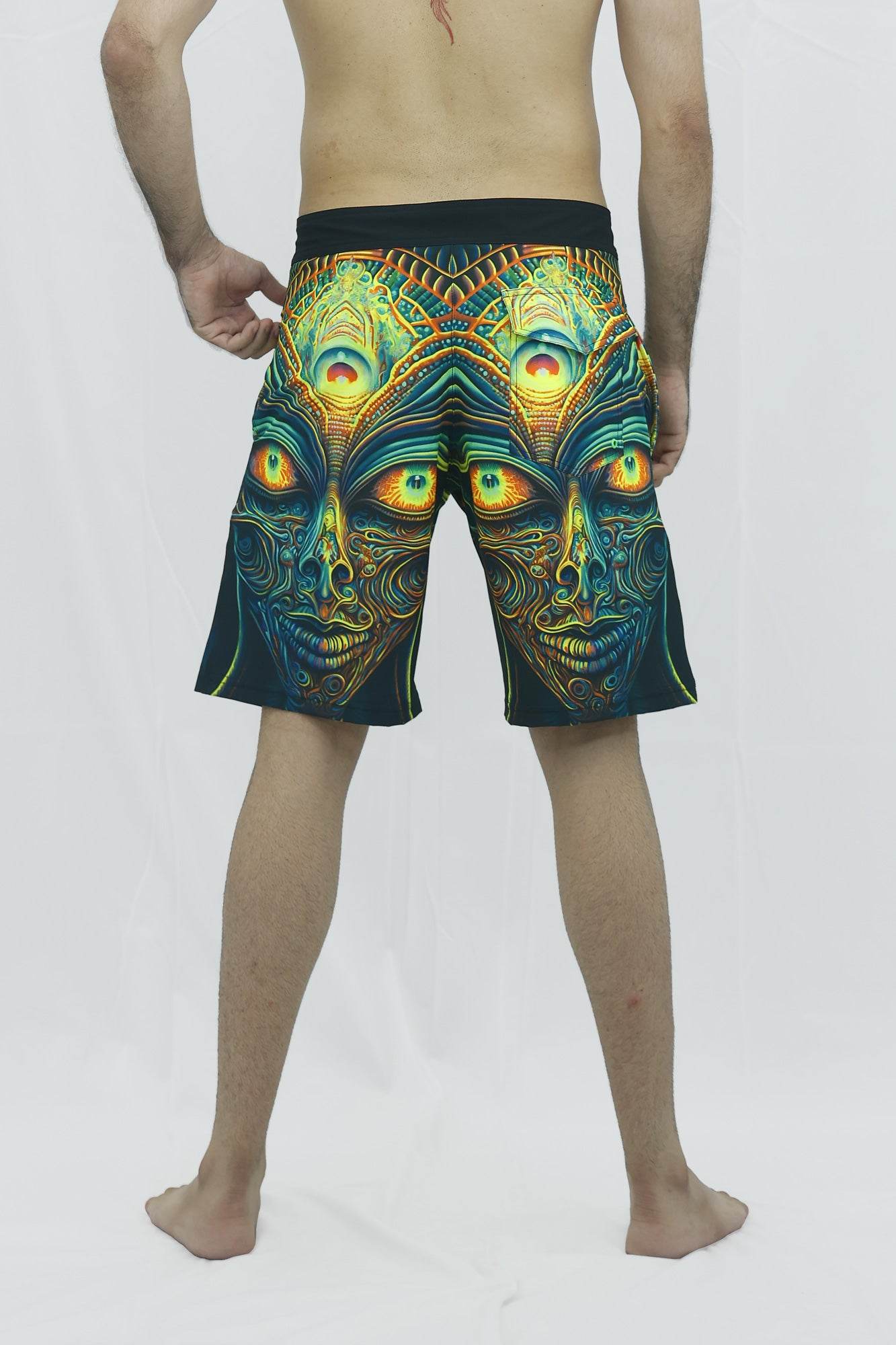 Boardshorts - - PFM Gear