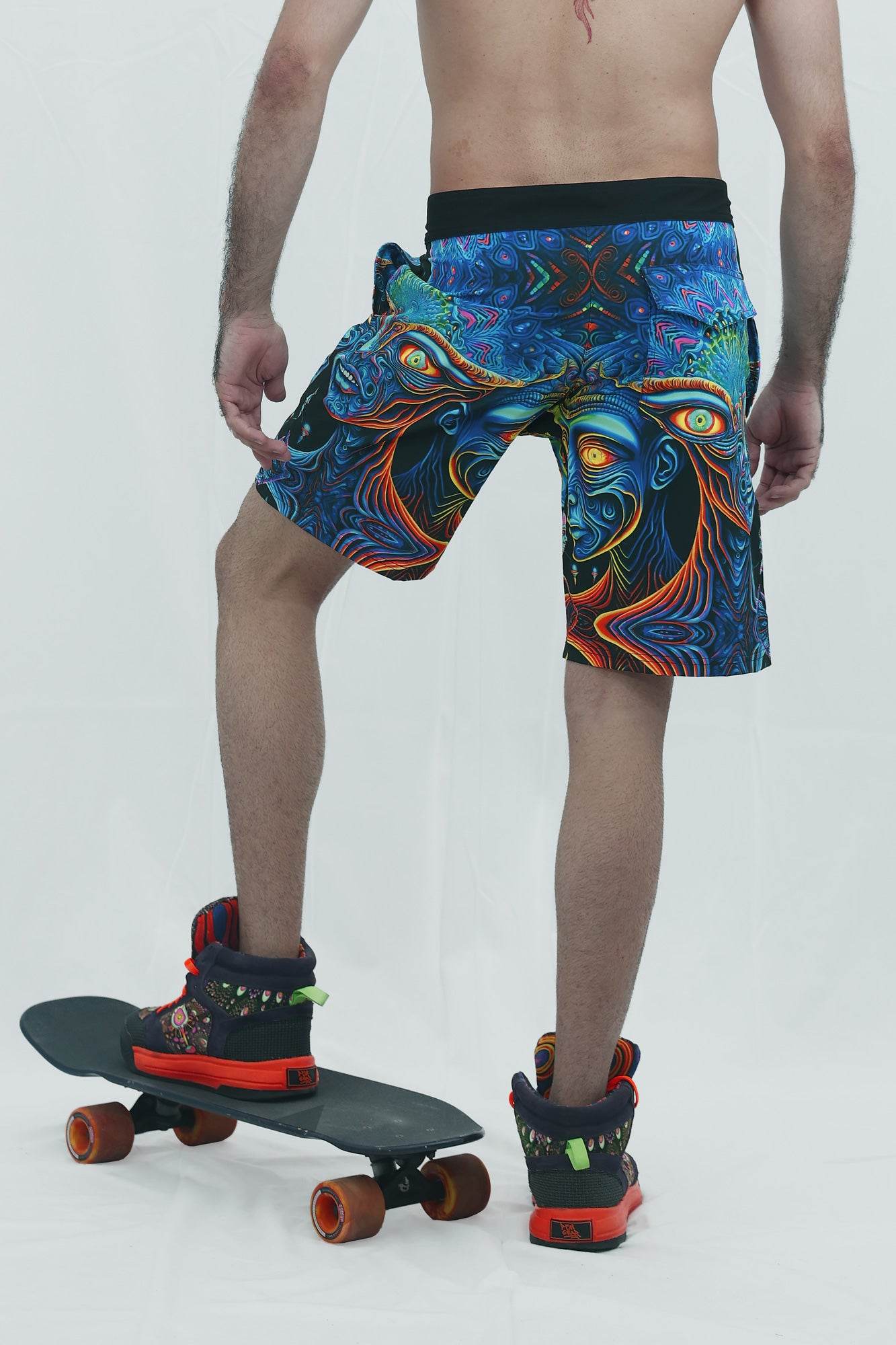 Boardshorts - - PFM Gear