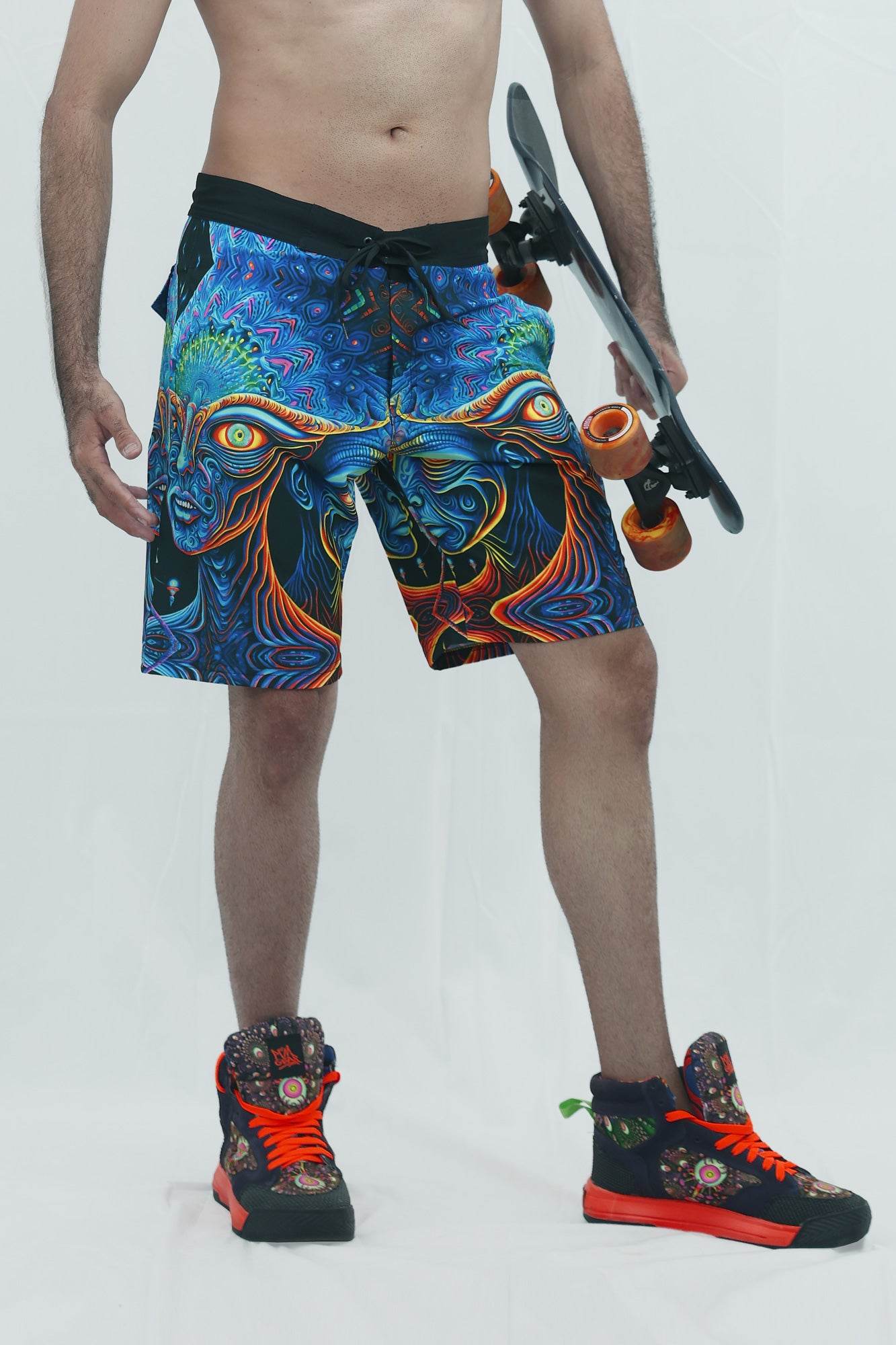 Boardshorts - - PFM Gear