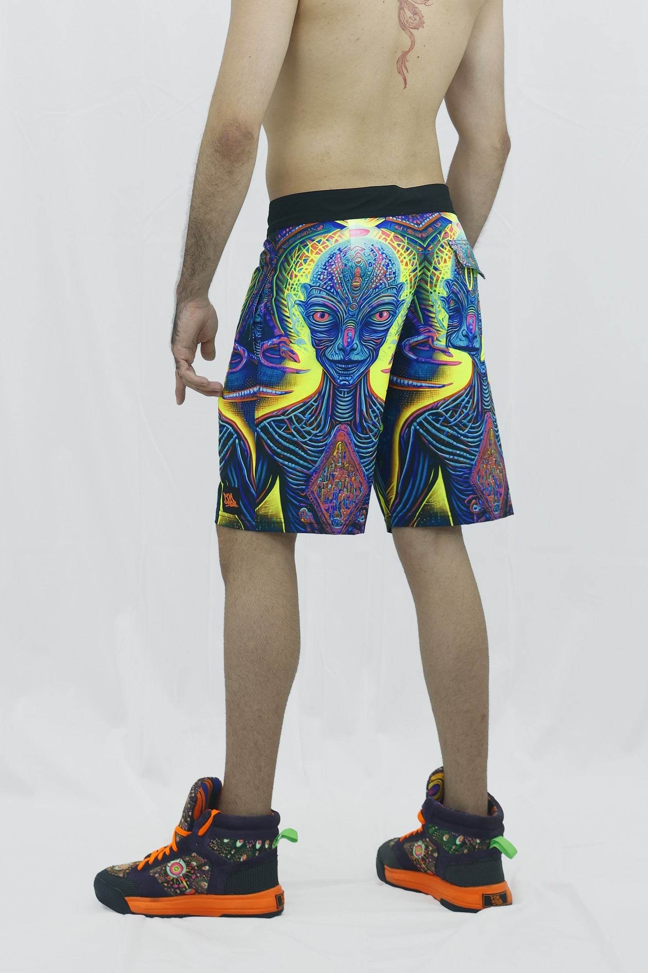 Boardshorts - - PFM Gear