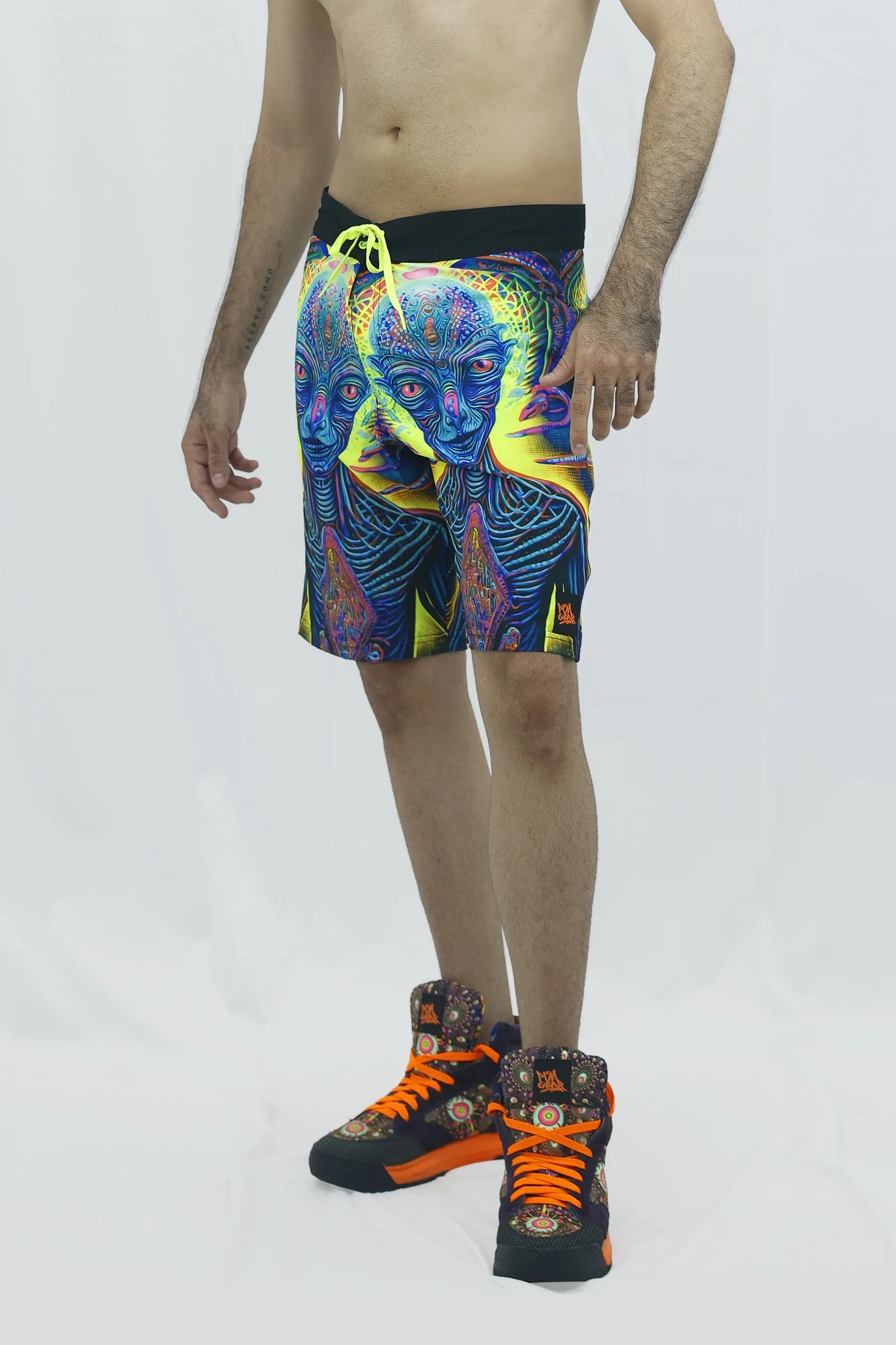 Boardshorts