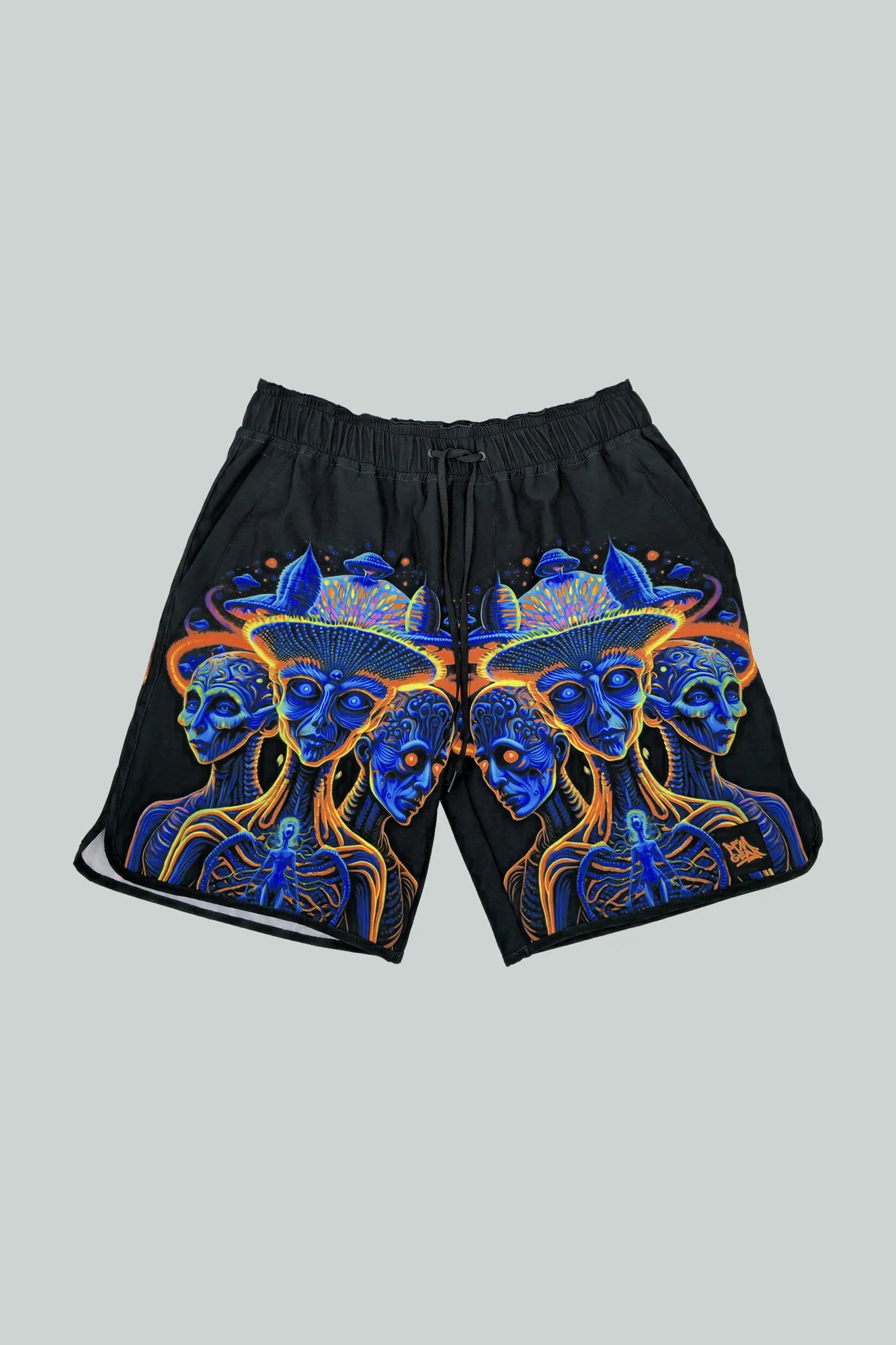 Swimming Trunks