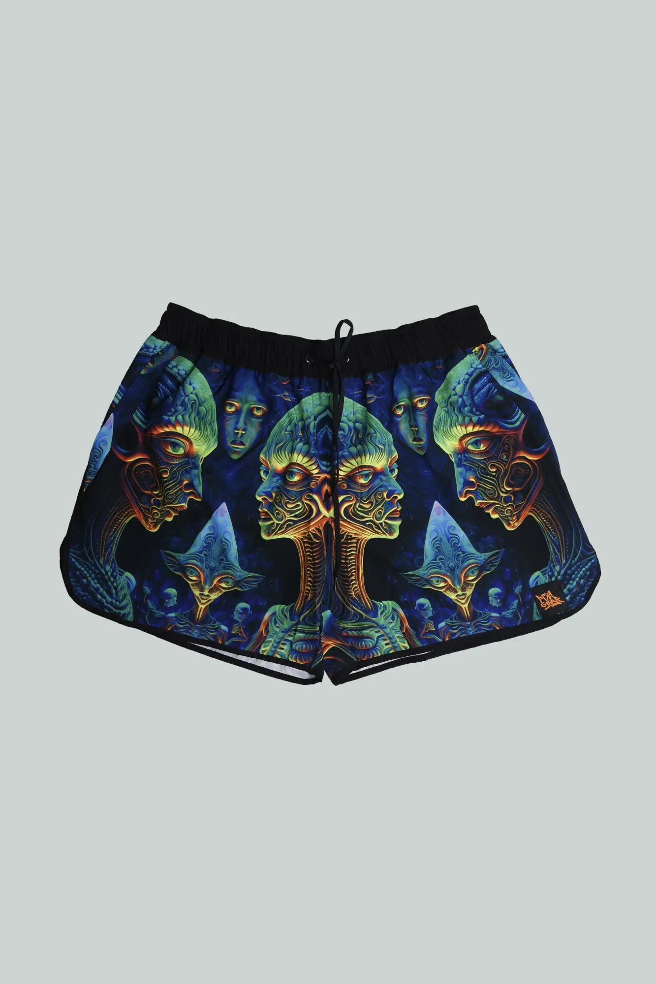 Swimming Trunks