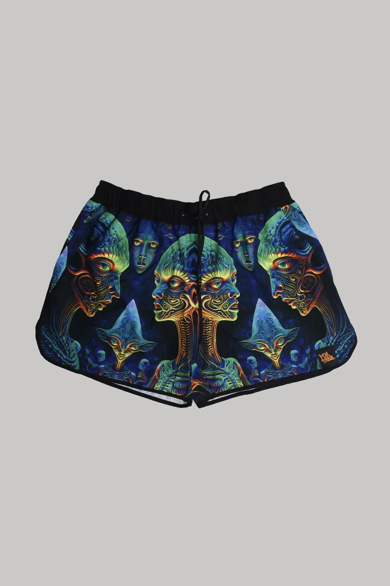 Swimming Trunks - - PFM Gear