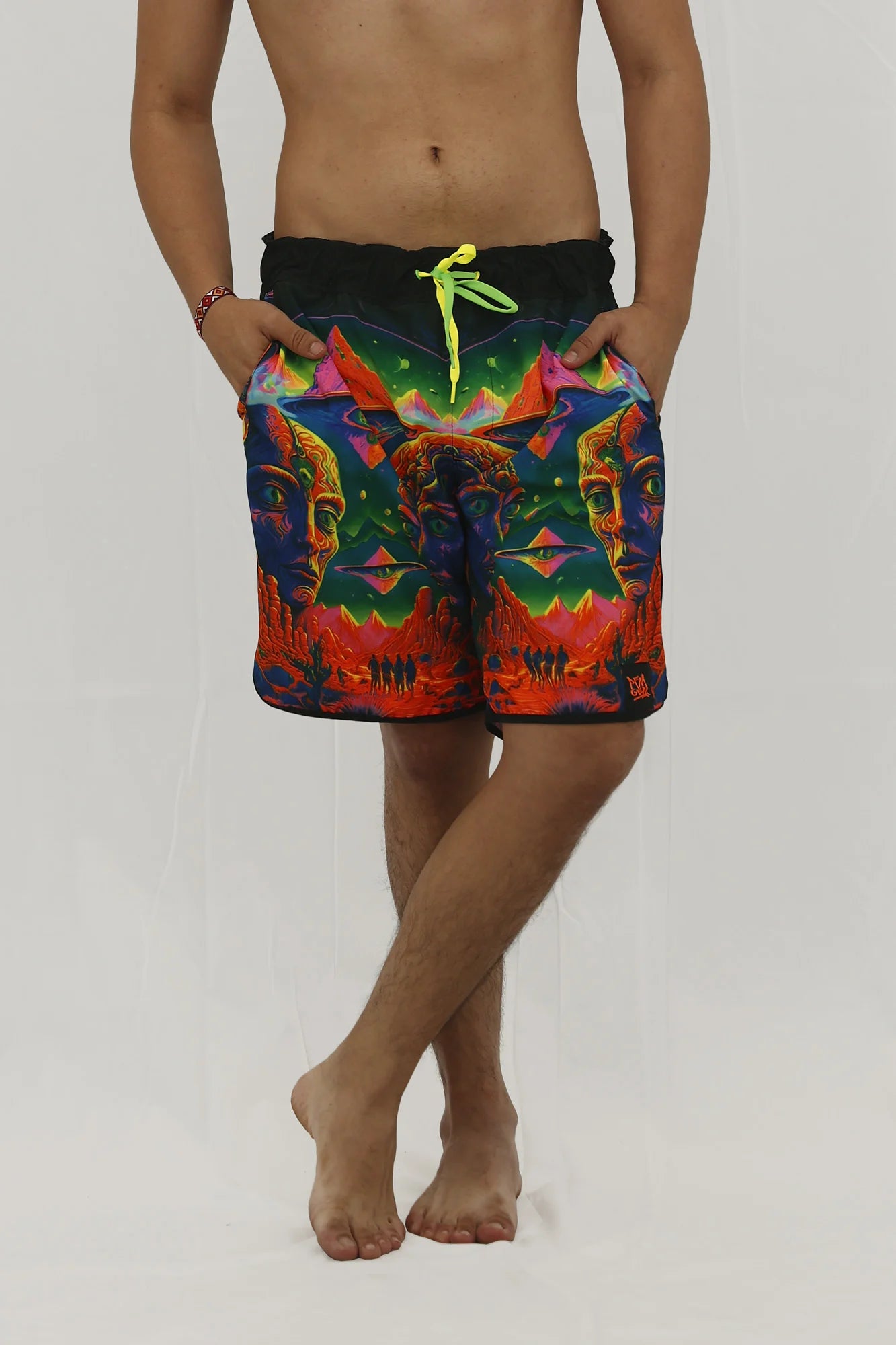 Swimming Trunks