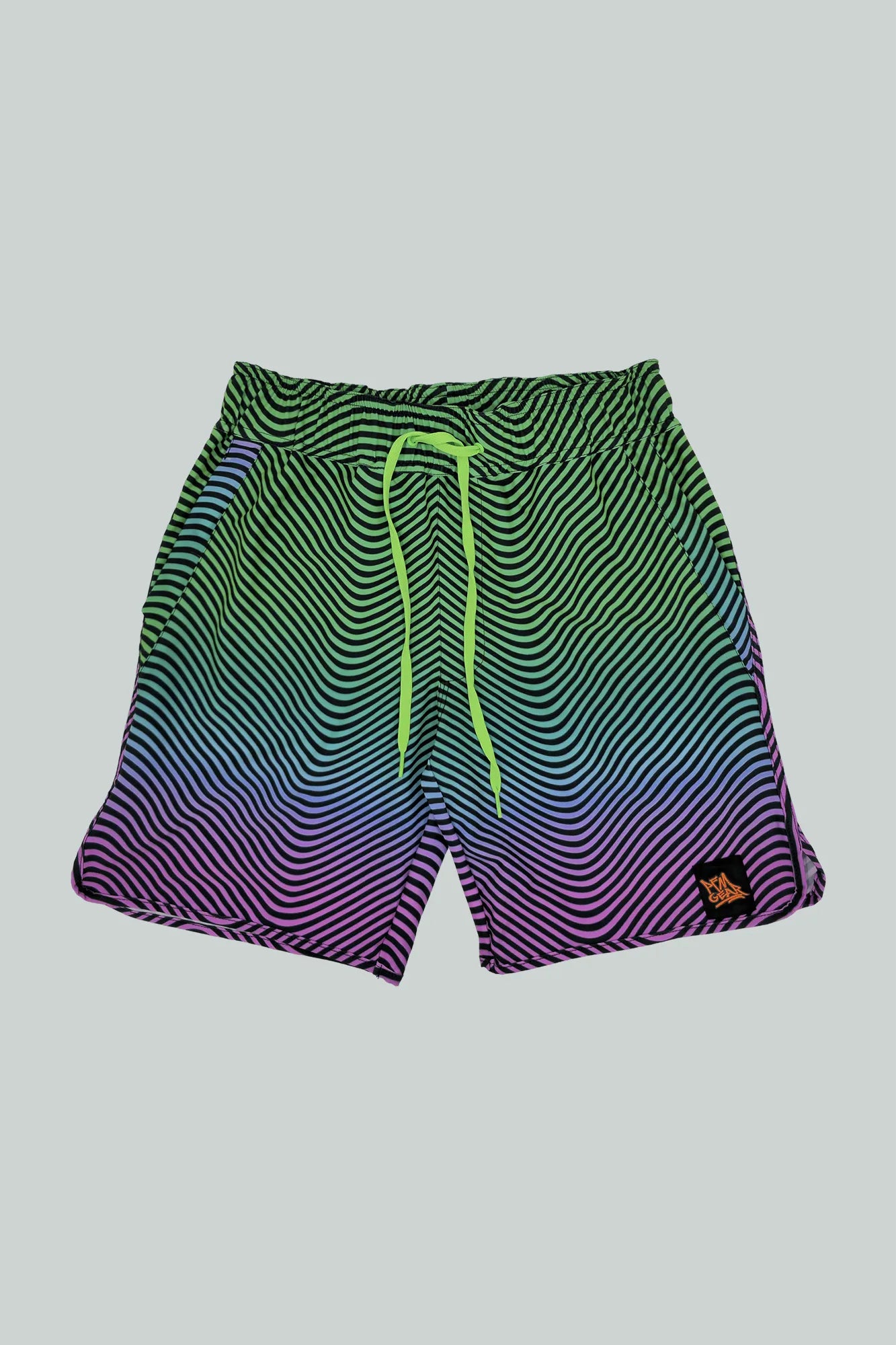 Swimming Trunks