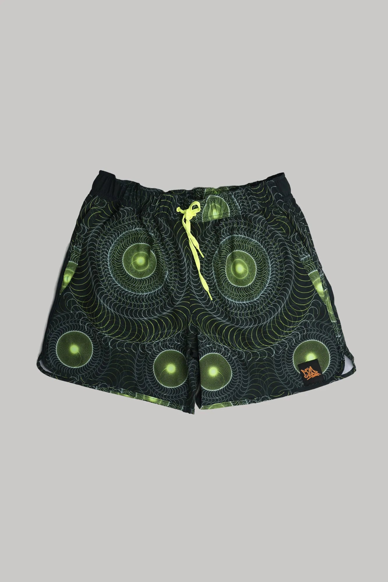 Swimming Trunks - - PFM Gear