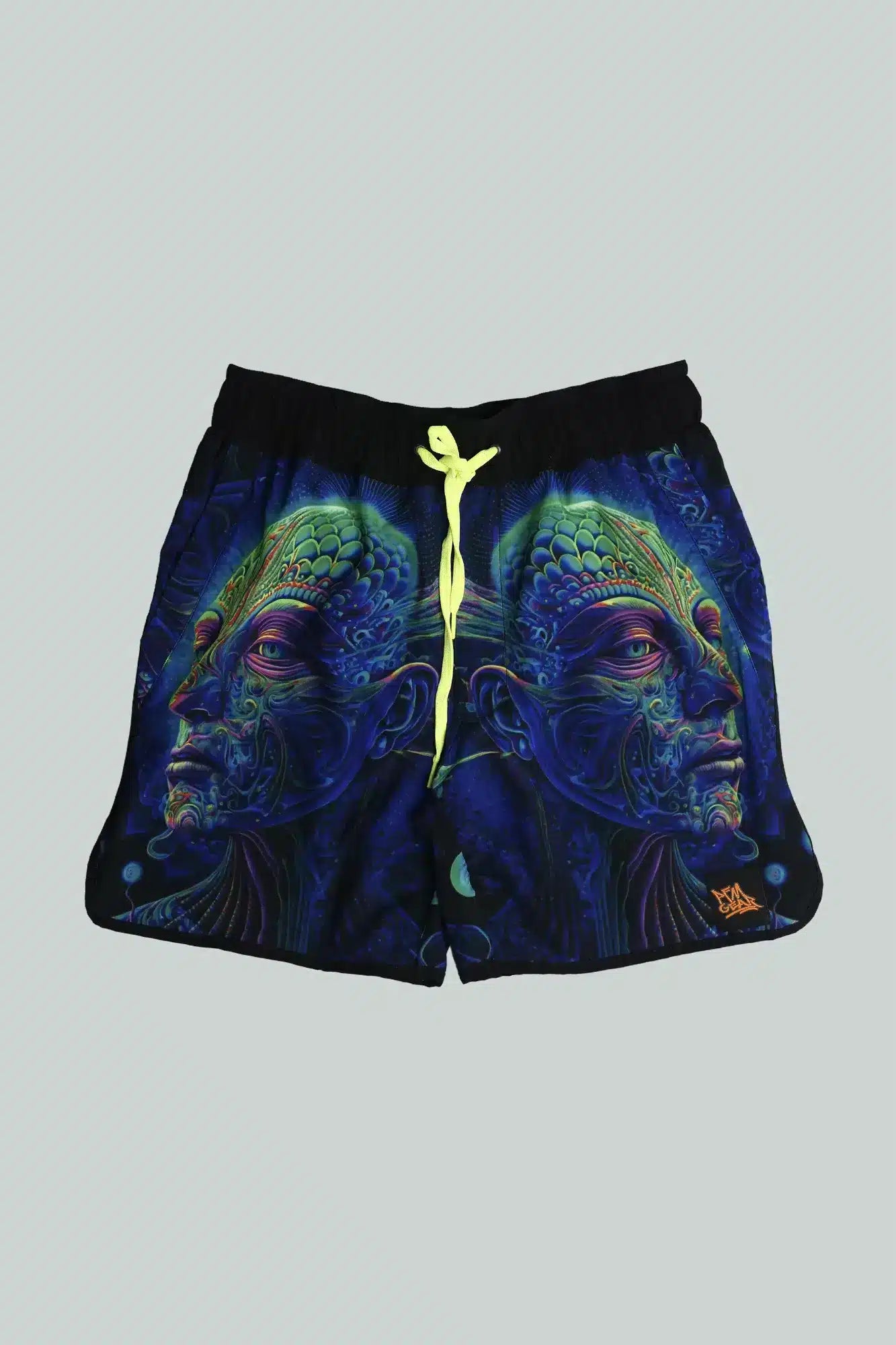 Swimming Trunks