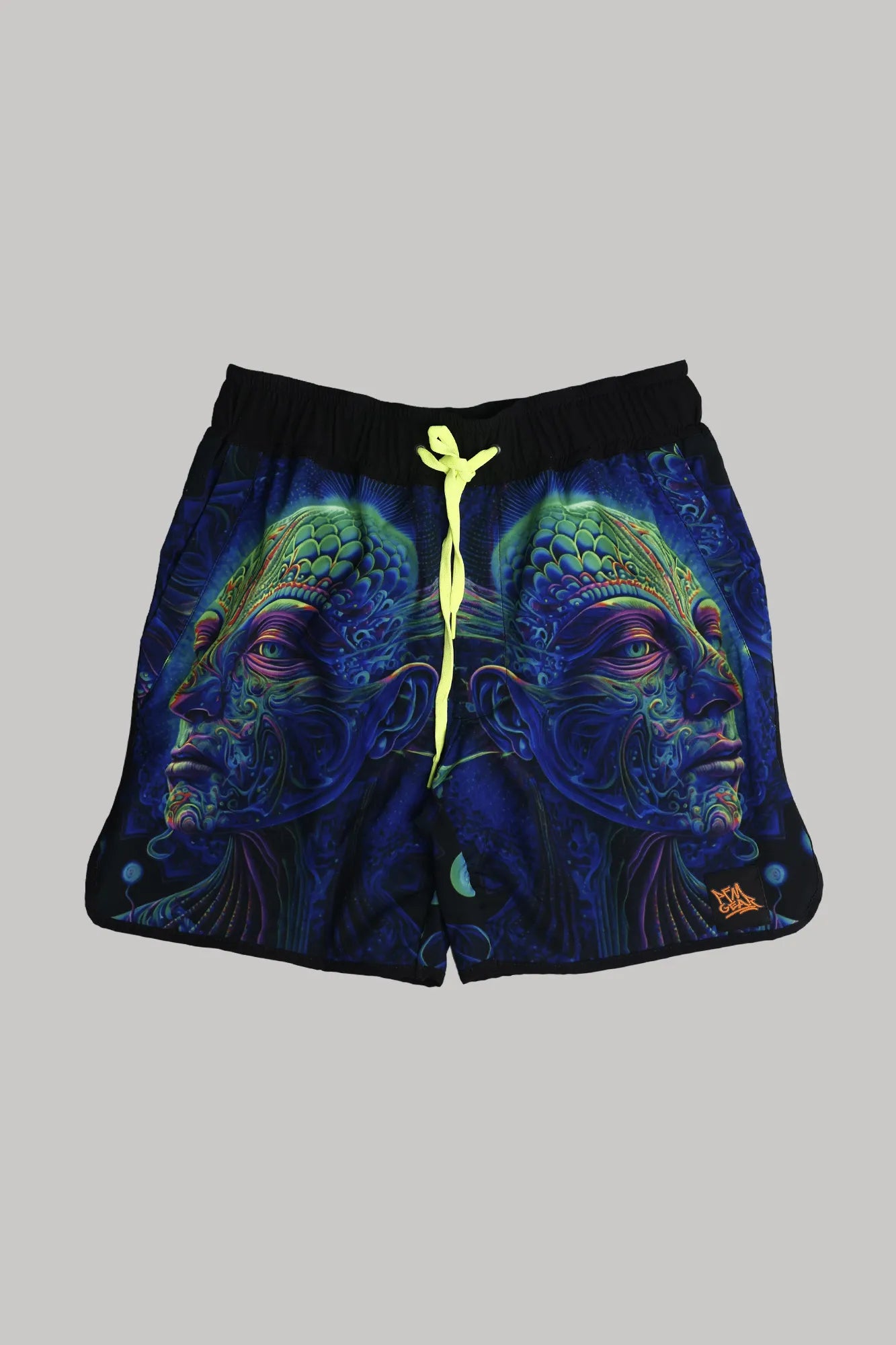 Swimming Trunks - - PFM Gear