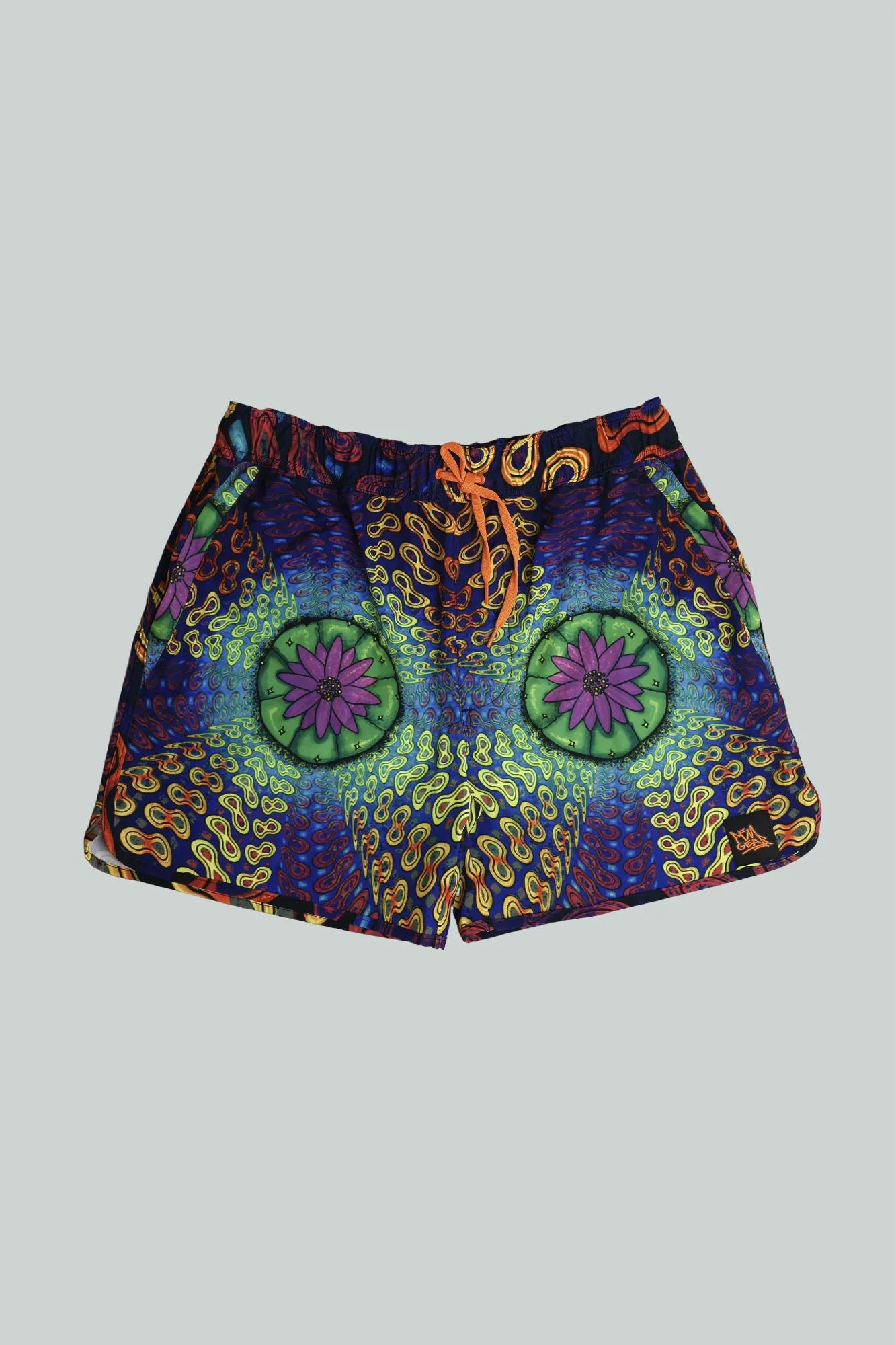 Swimming Trunks
