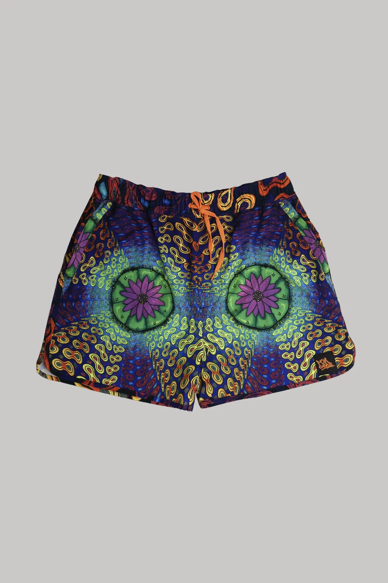 Swimming Trunks - - PFM Gear