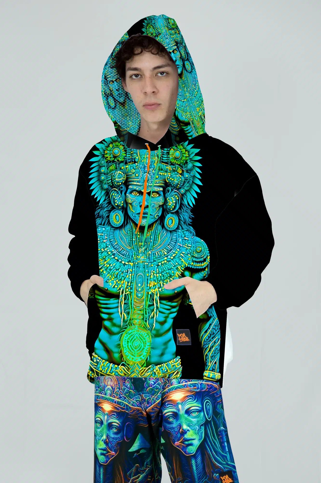 Oversize Hoodie