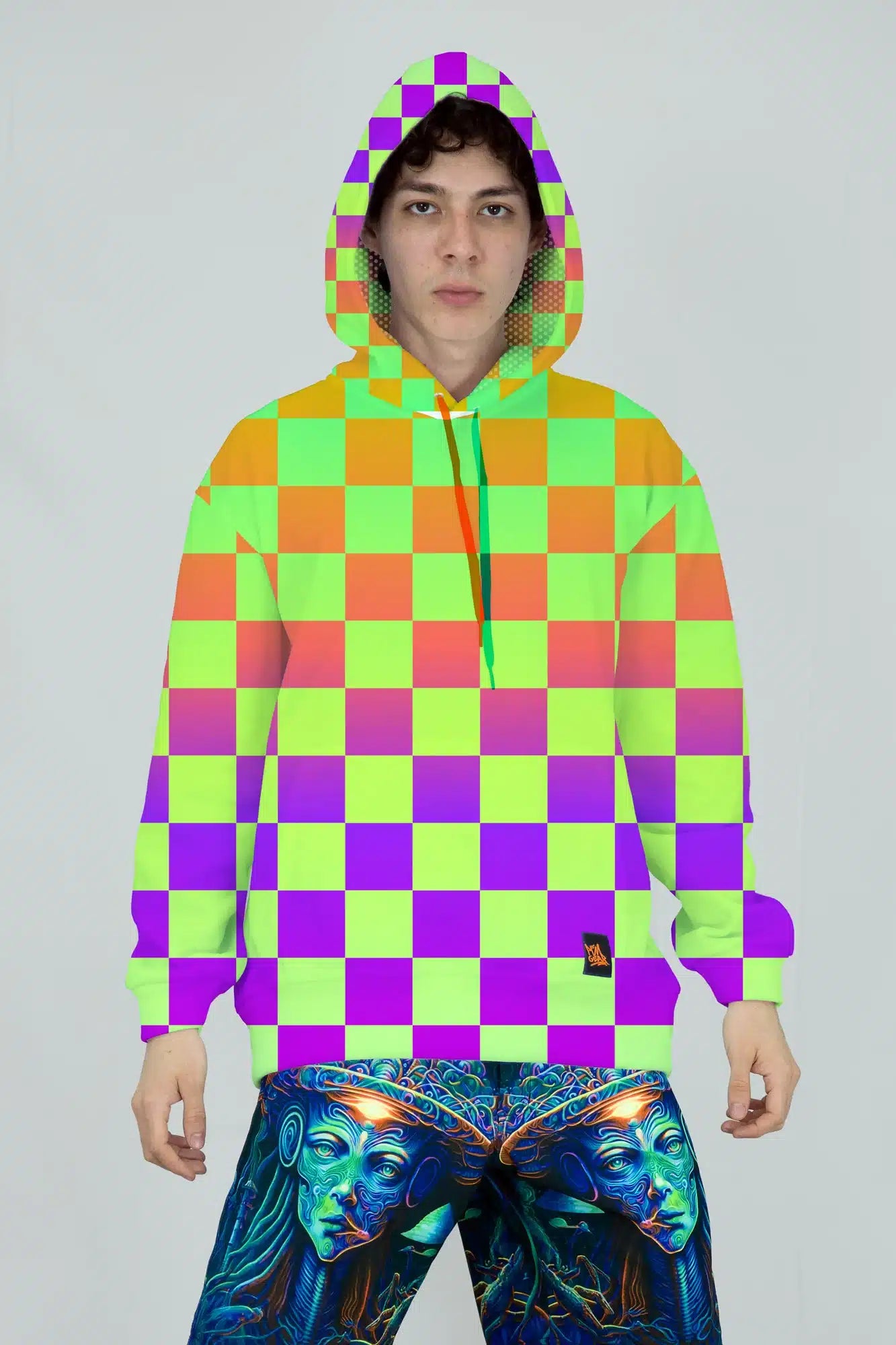 Oversize Hoodie