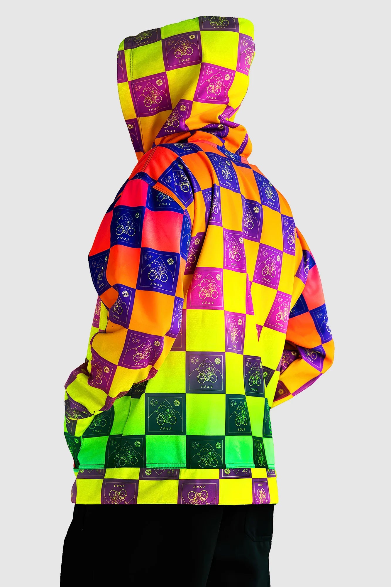 Oversize Hoodie
