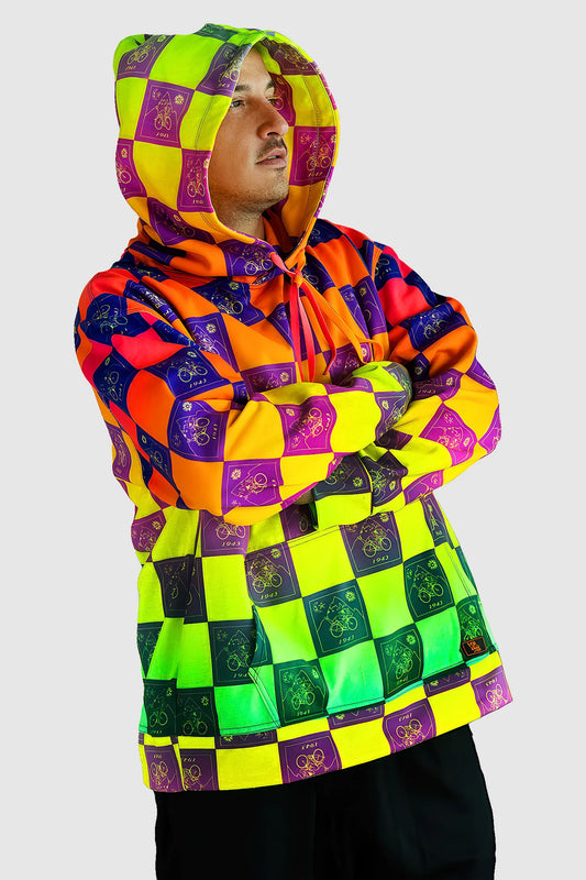 Oversize Hoodie