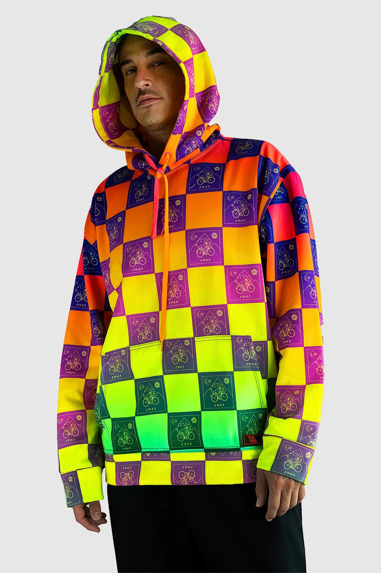 Oversize Hoodie