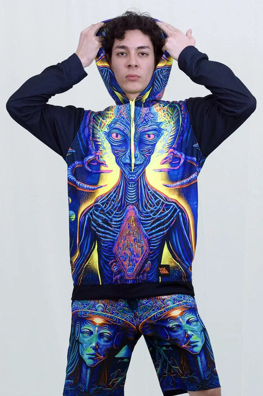 Light Hoodie