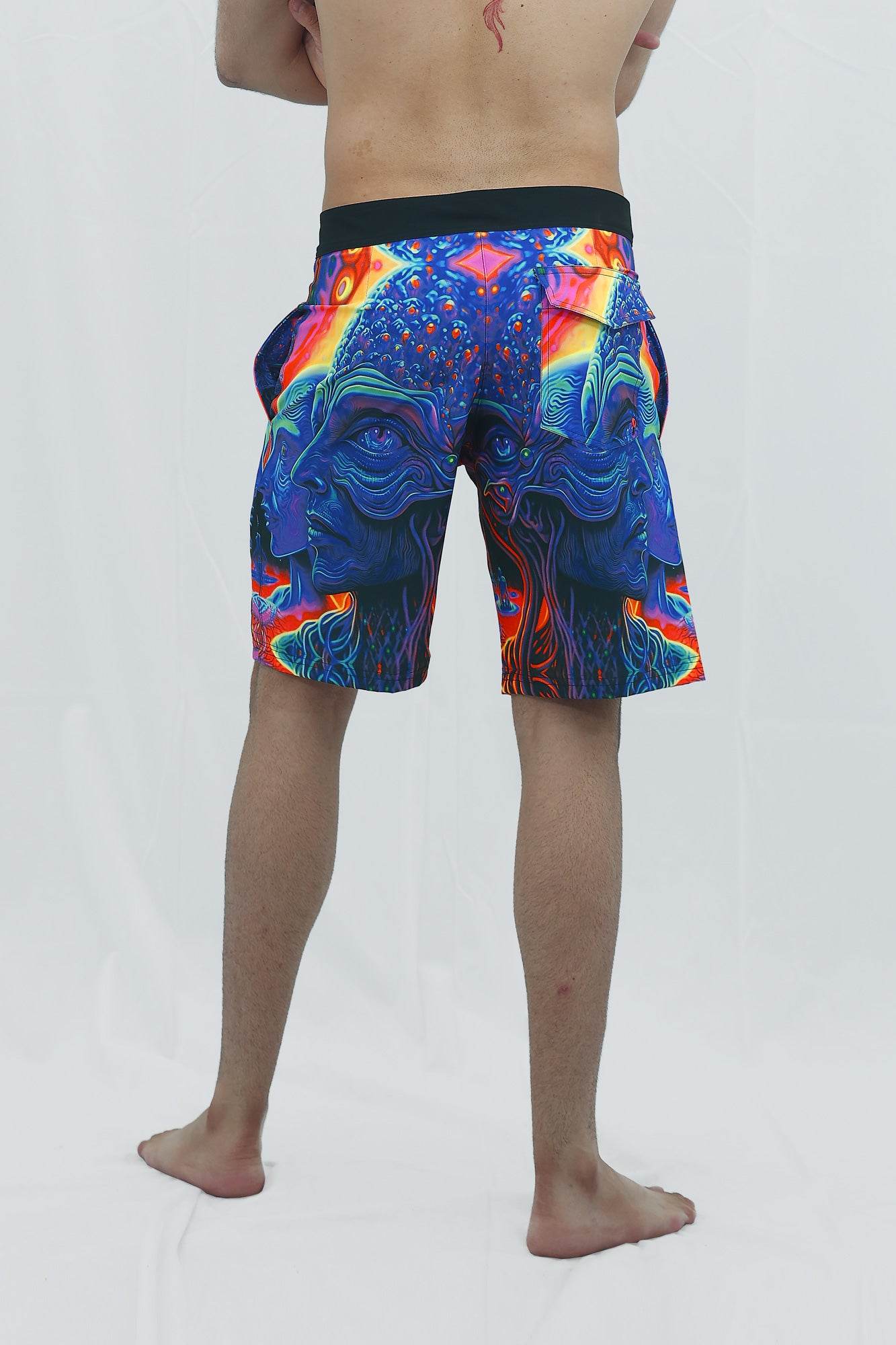 Boardshorts - - PFM Gear