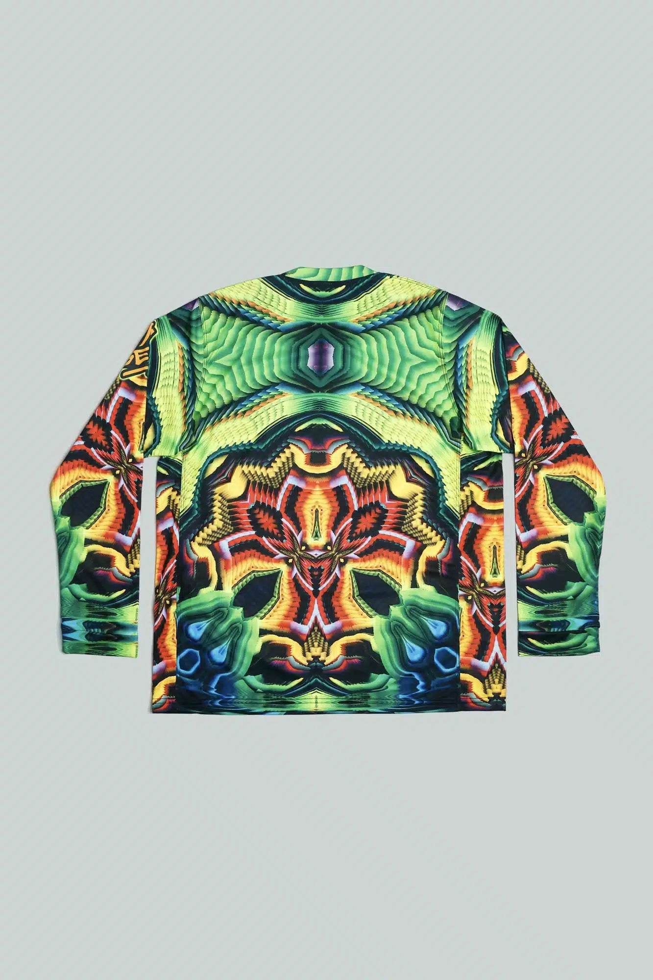 Rashguard - - PFM Gear