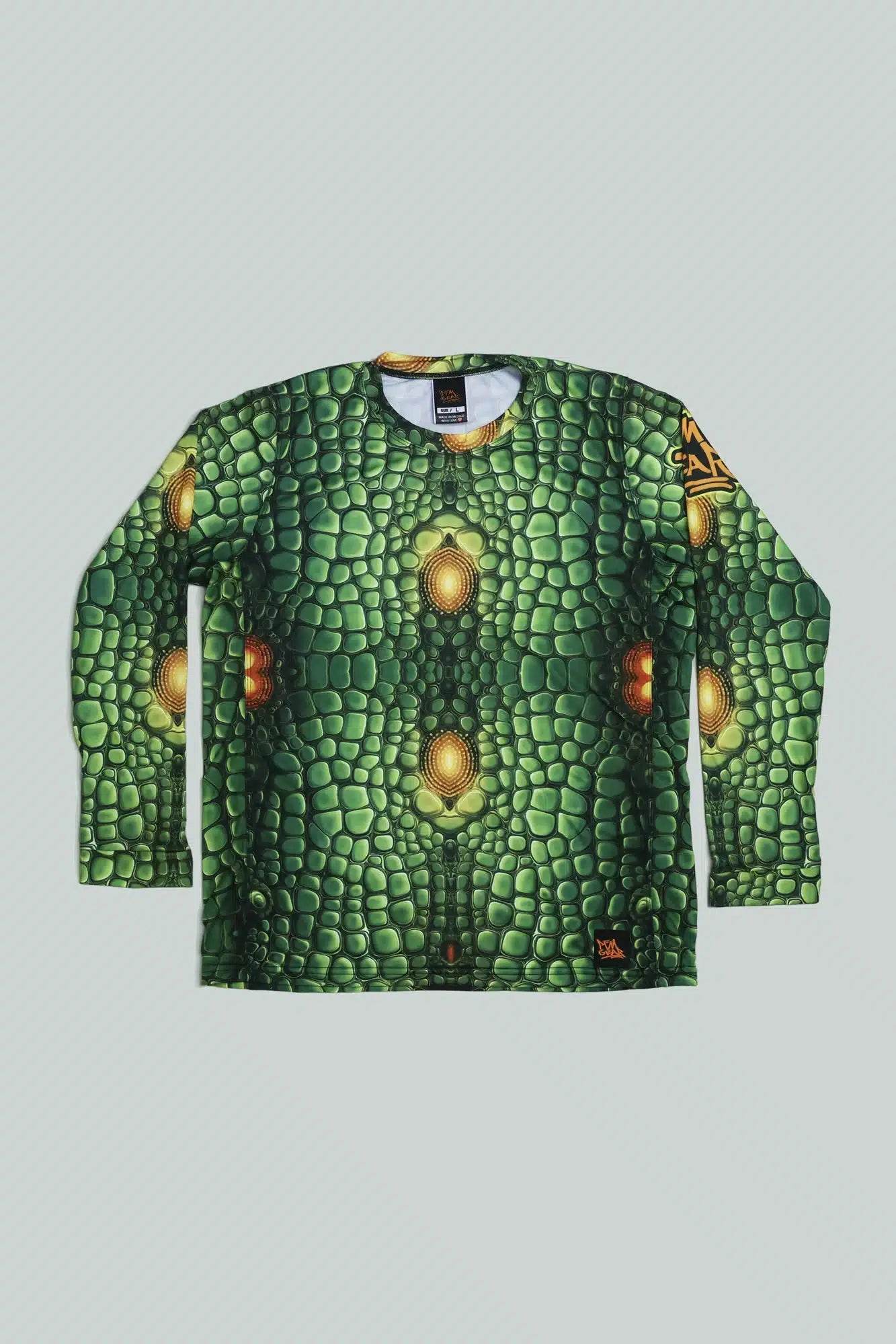 Rashguard - - PFM Gear