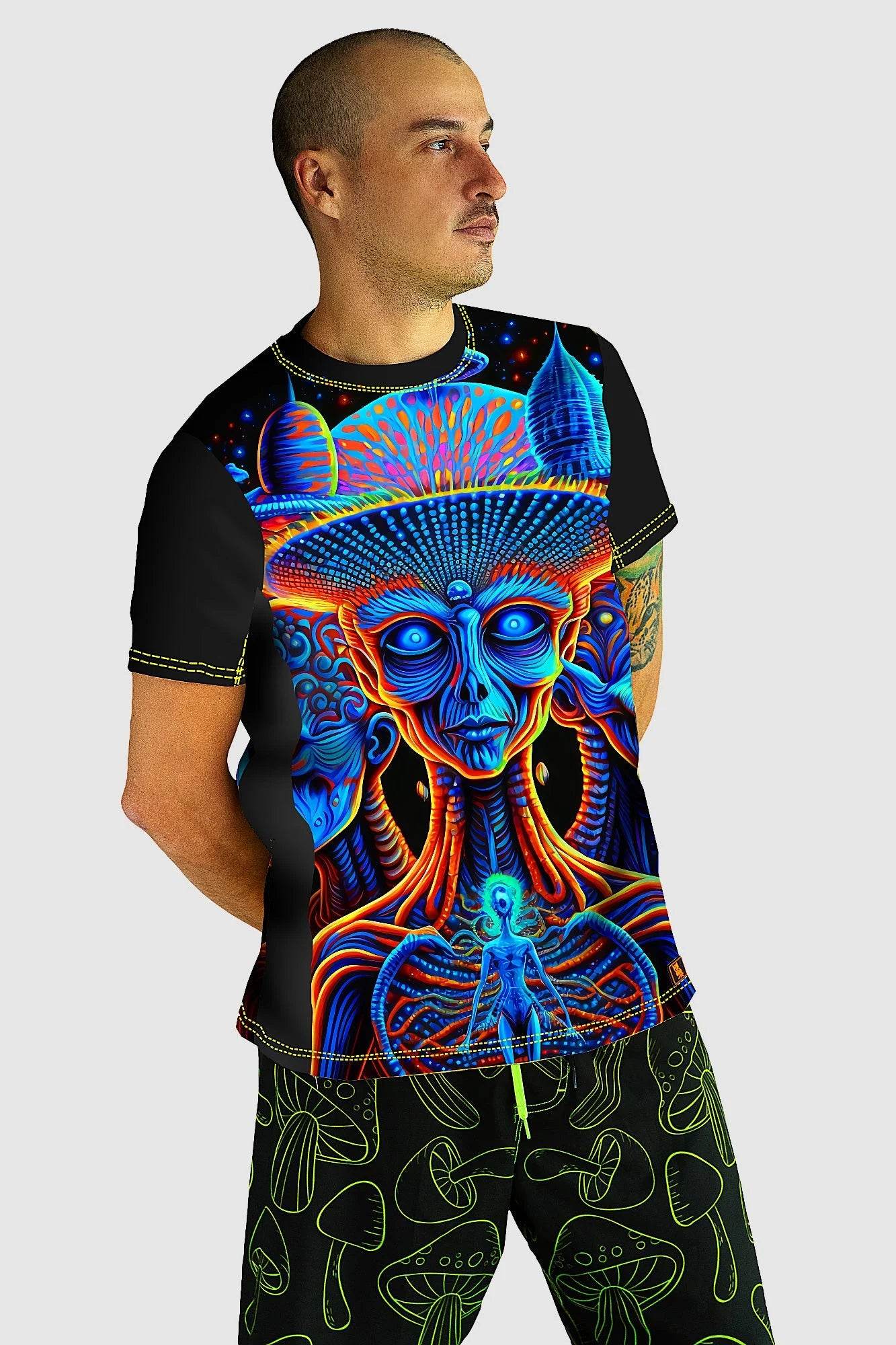 T-shirt - - PFM Gear