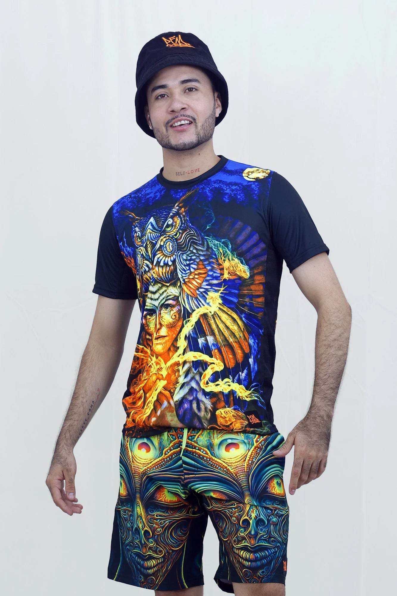 T-shirt - - PFM Gear
