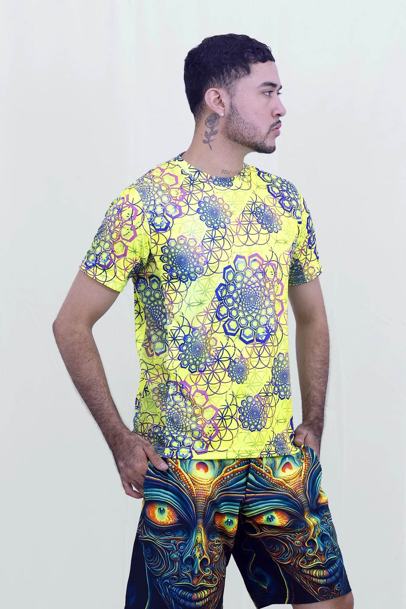 T-shirt - - PFM Gear