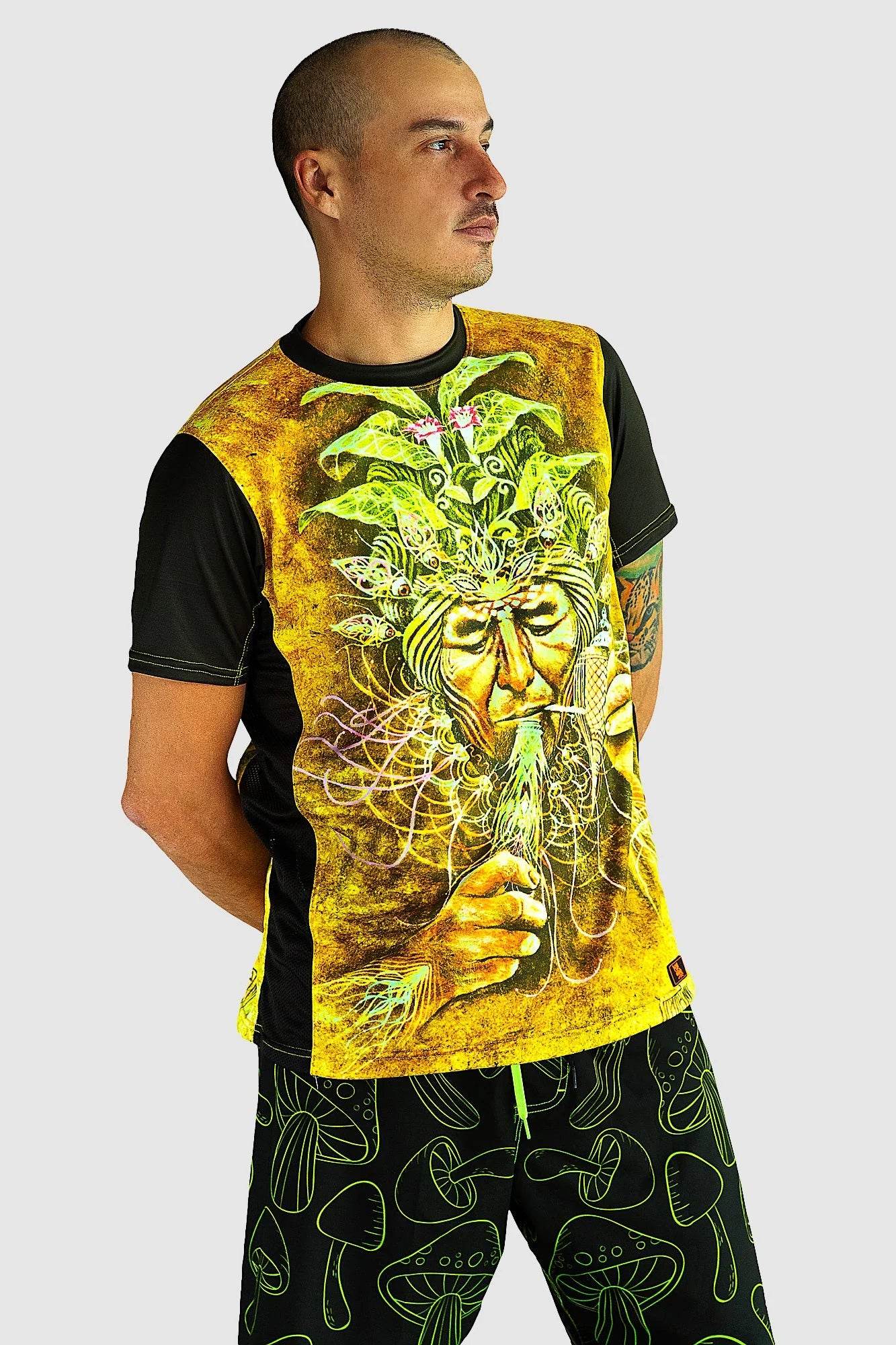 T-shirt - - PFM Gear