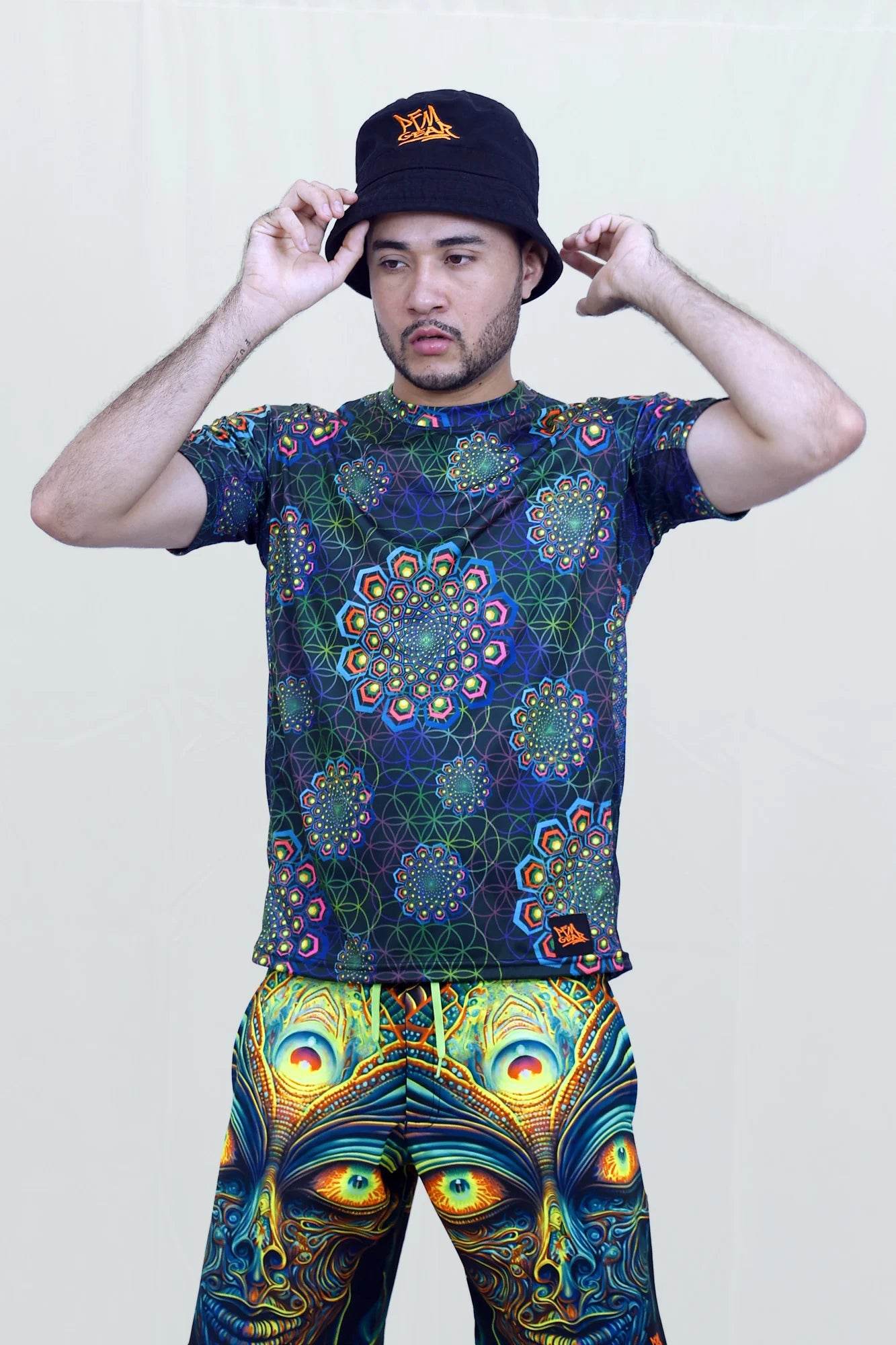 T-shirt - - PFM Gear
