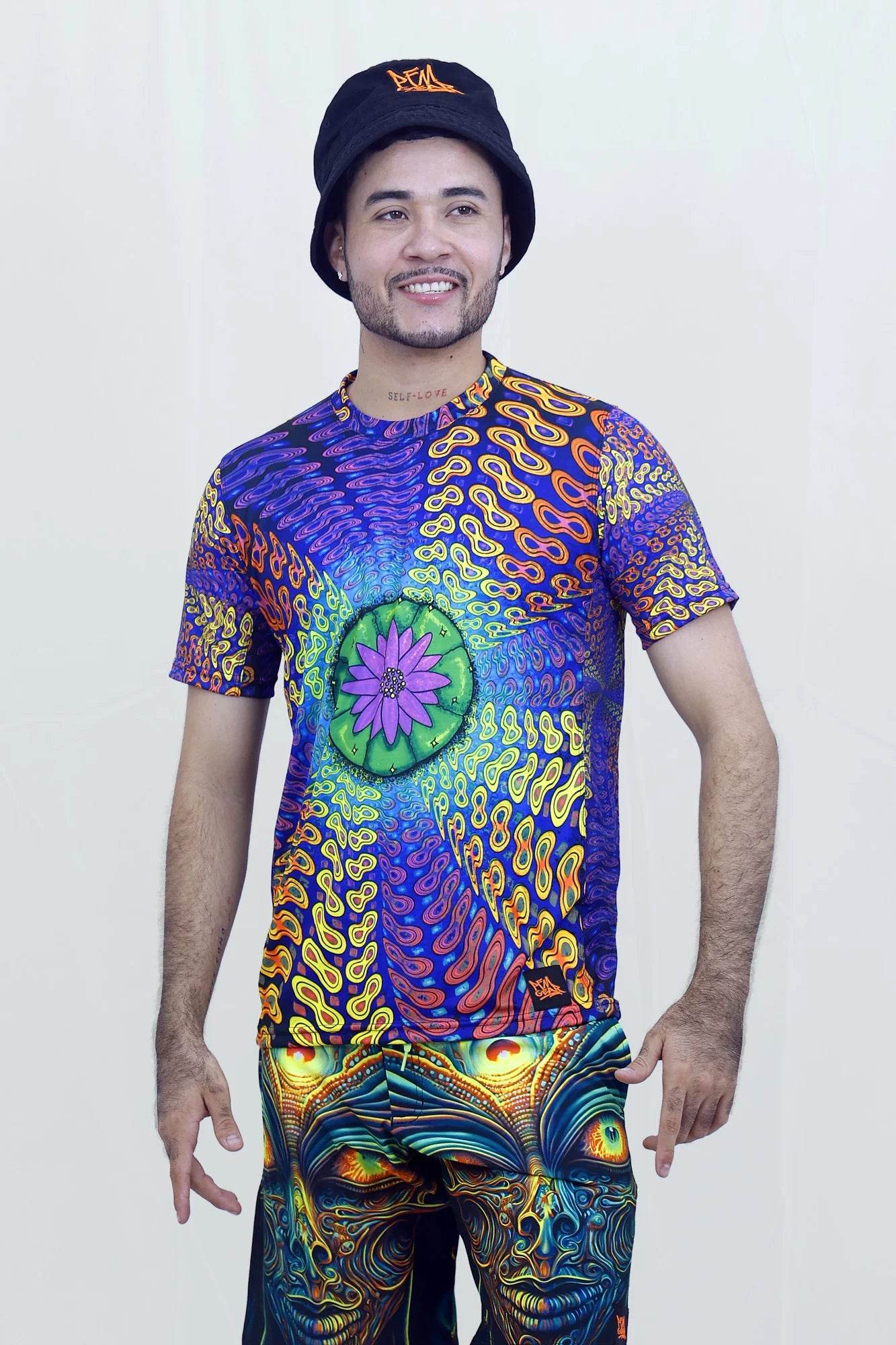 T-shirt - - PFM Gear