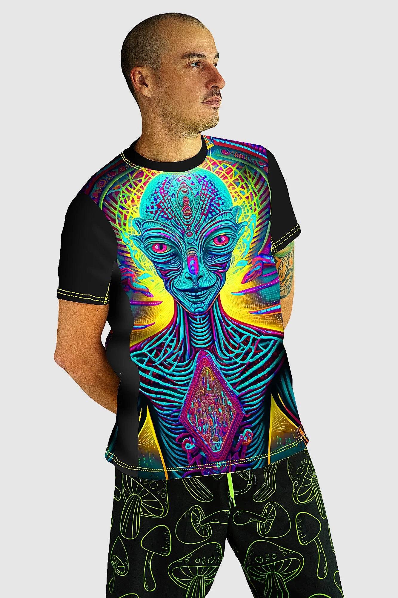 T-shirt - - PFM Gear