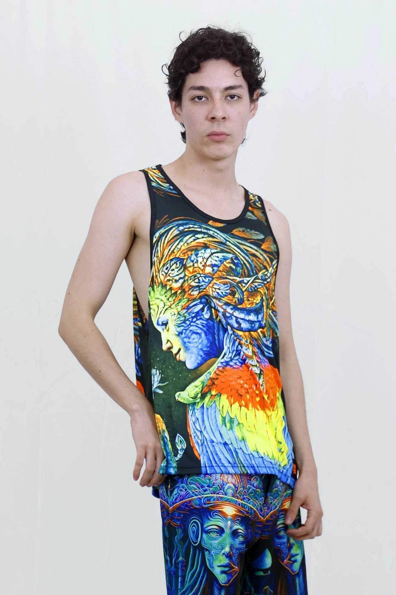 Tank Top - - PFM Gear