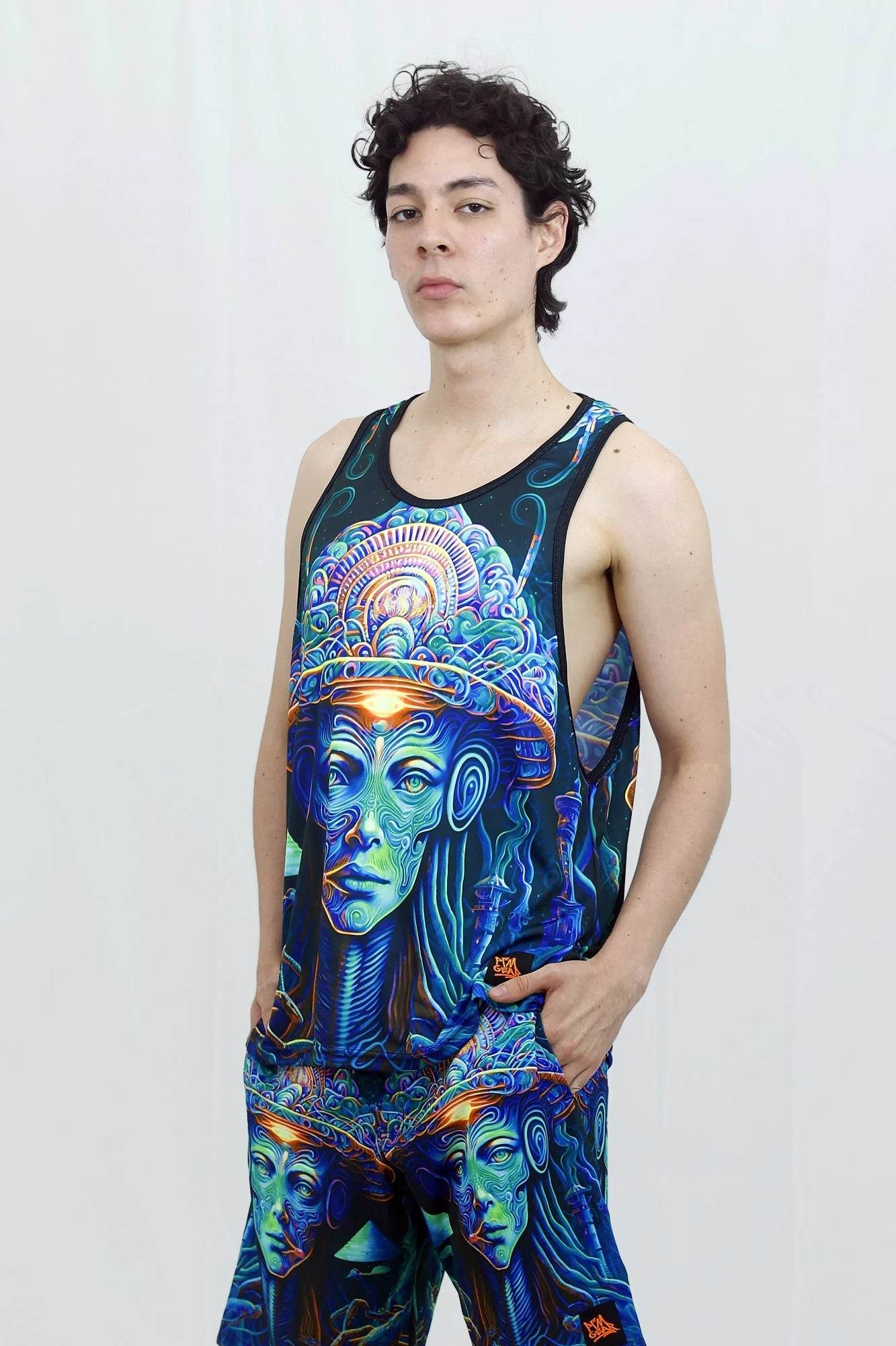 Tank Top - - PFM Gear